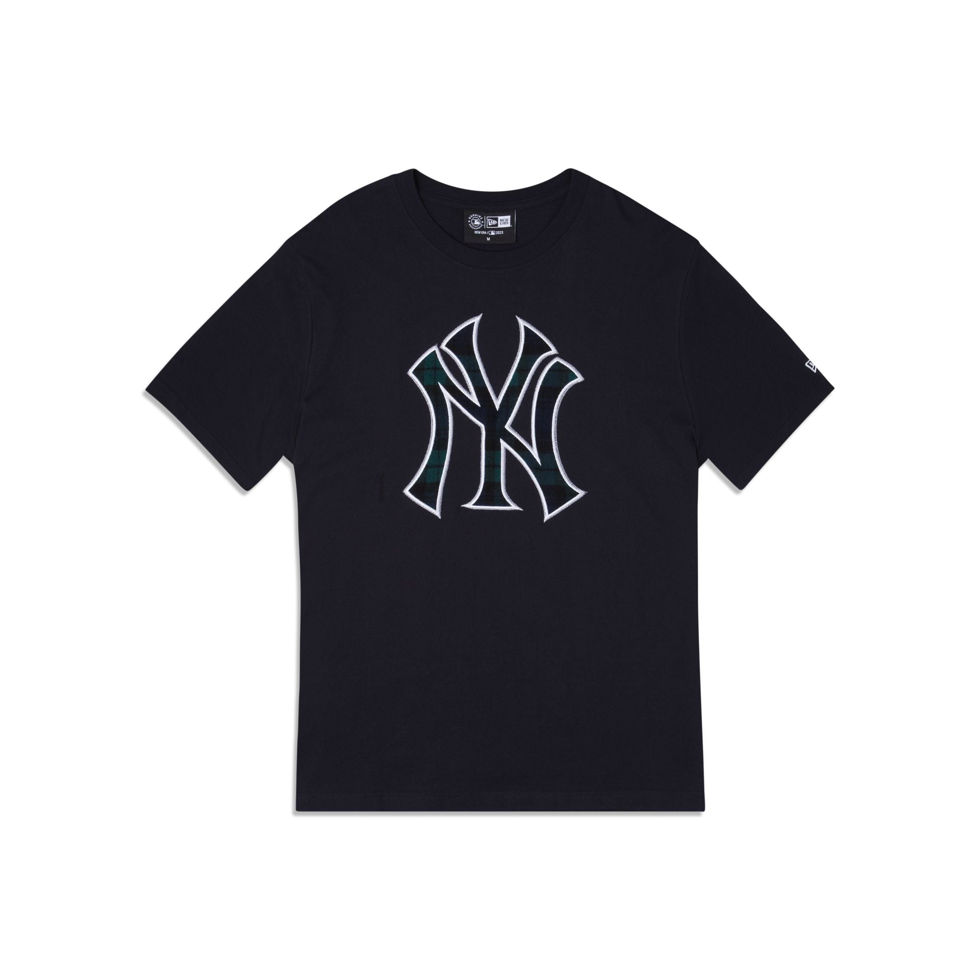 New Era Yankees Summer City Logo T-Shirt