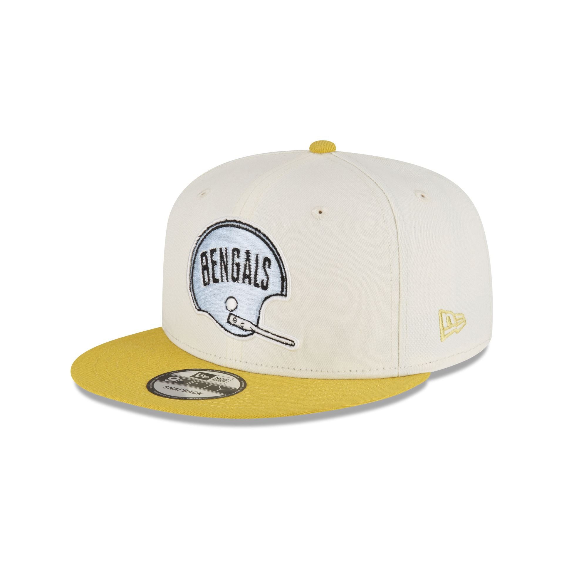 bengals 9fifty snapback