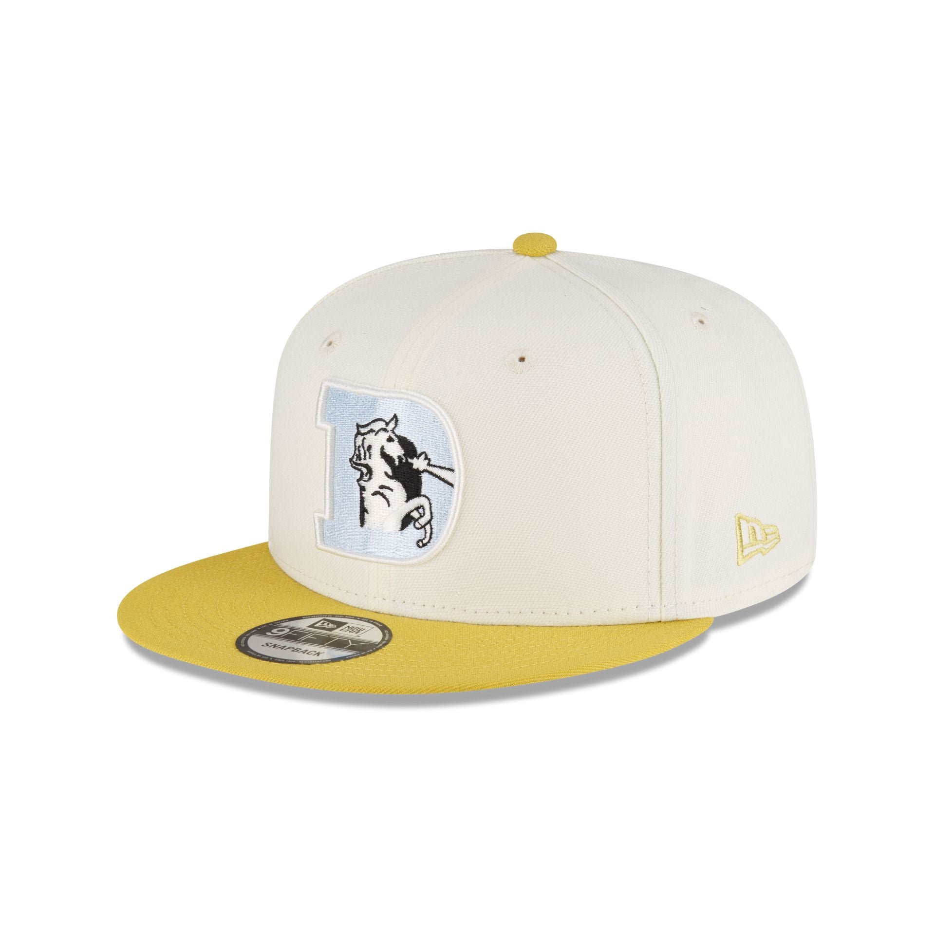 New Era Memphis Grizzlies Bronze 9Twenty Adjustable Hat