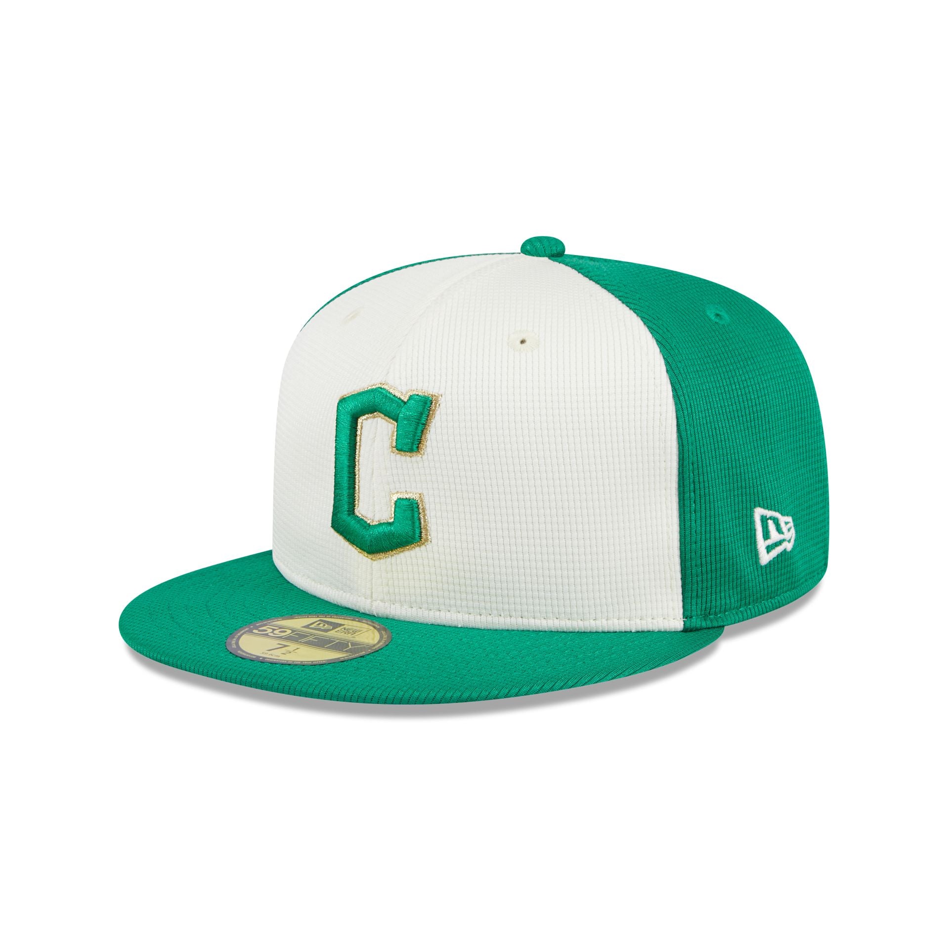 New era st hot sale patrick's day hats