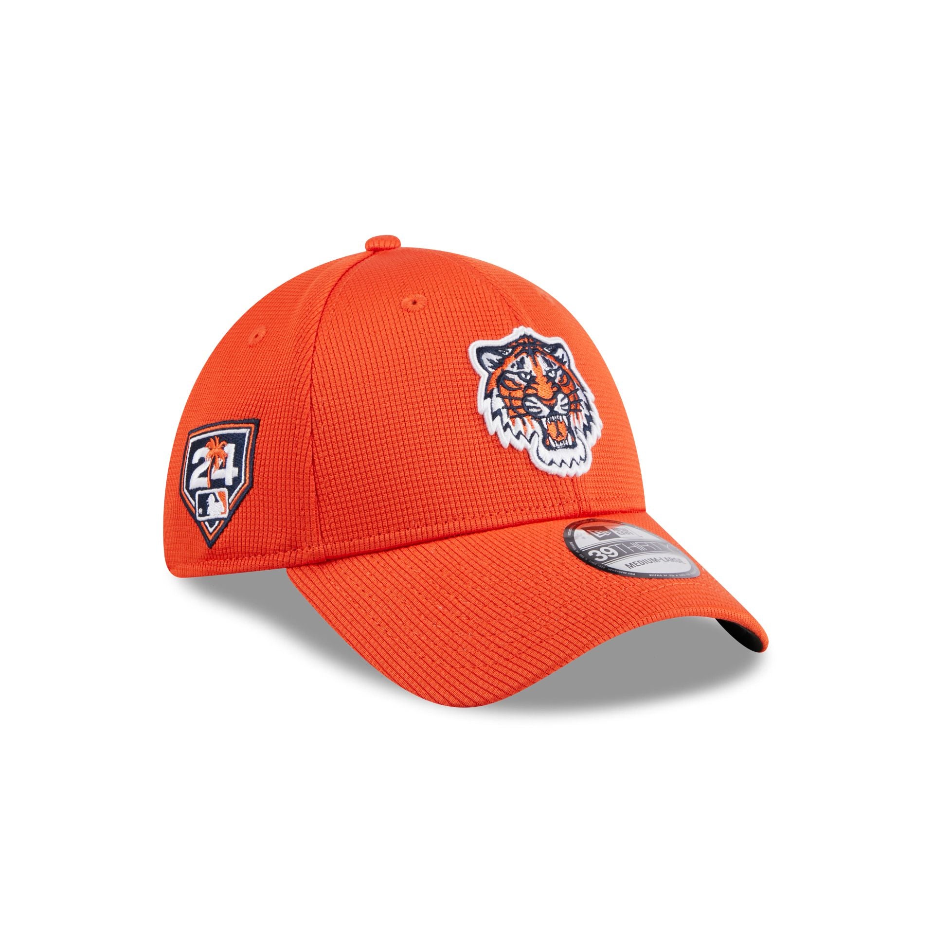 Detroit tigers sale spring training cap