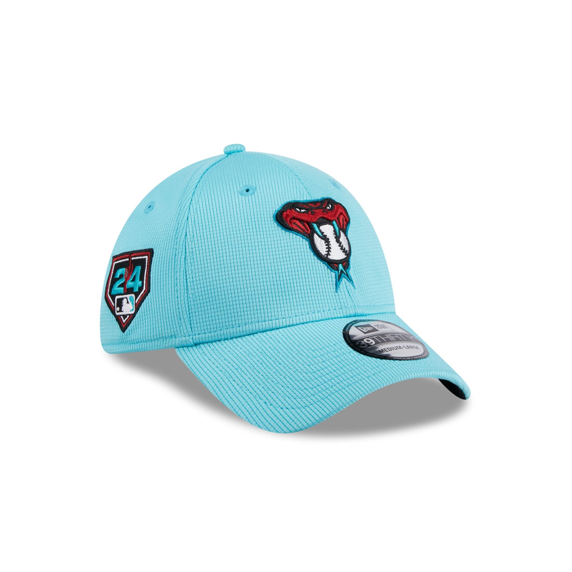 Diamondbacks spring training hat hotsell