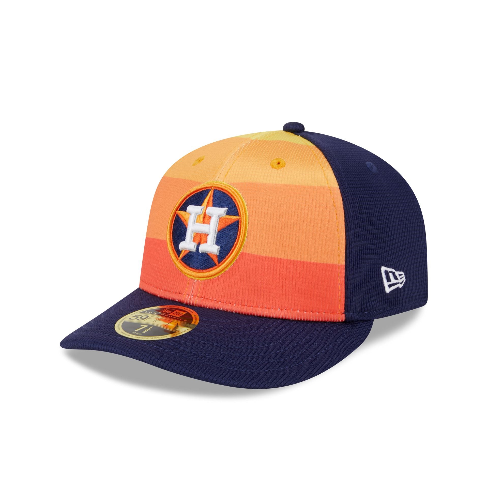 Astros batting store practice hat