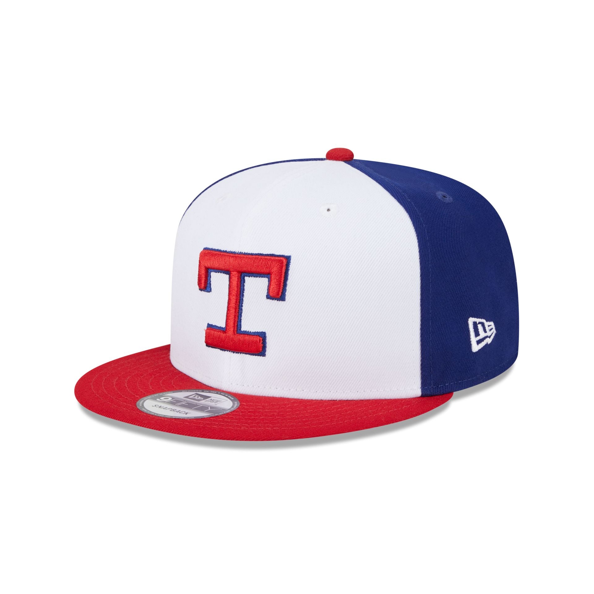 Rangers snapback cheap