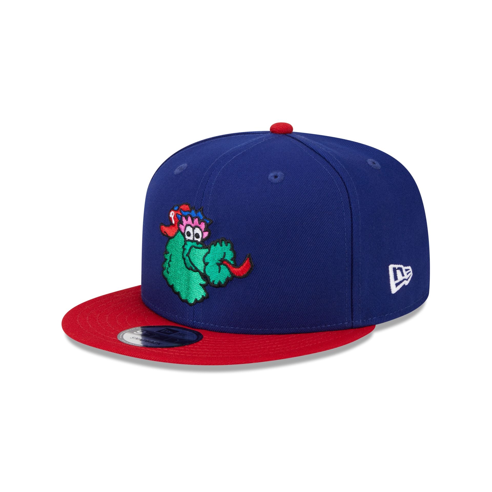 Philadelphia Phillies 2024 Batting Practice 9FIFTY Snapback Hat – New Era  Cap