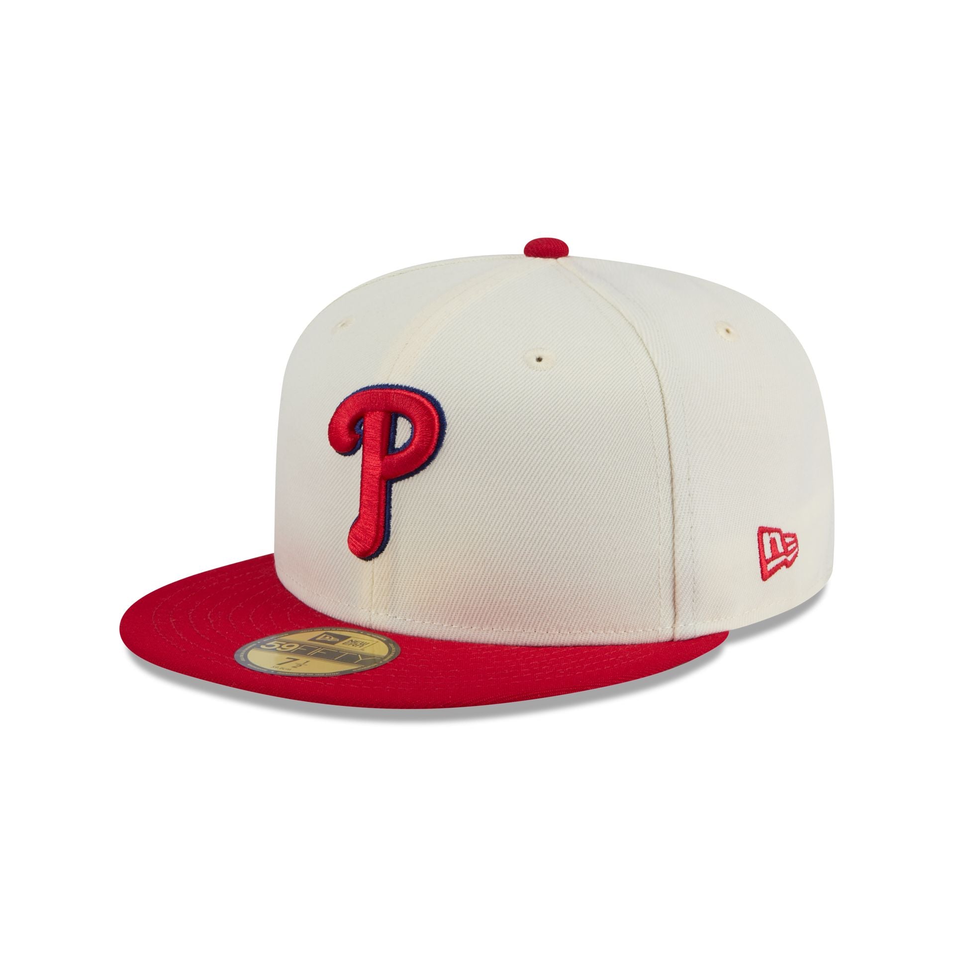 NEW ERA 59FIFTY cheapest MLB PHILADELPHIA PHILLIES