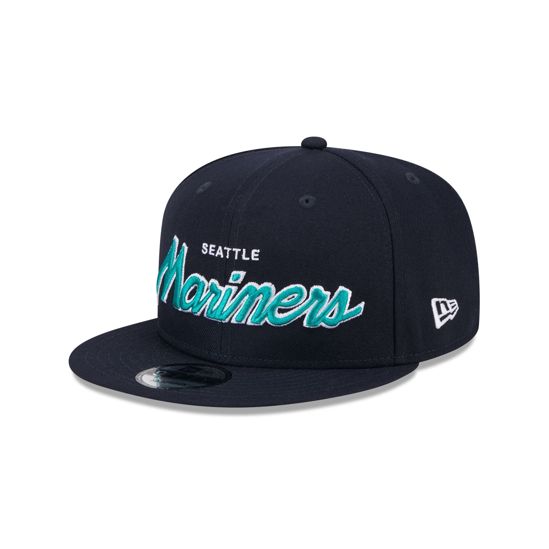 Cheapest Seattle Mariners Boise State Broncos Limited Edition Snapback Hat