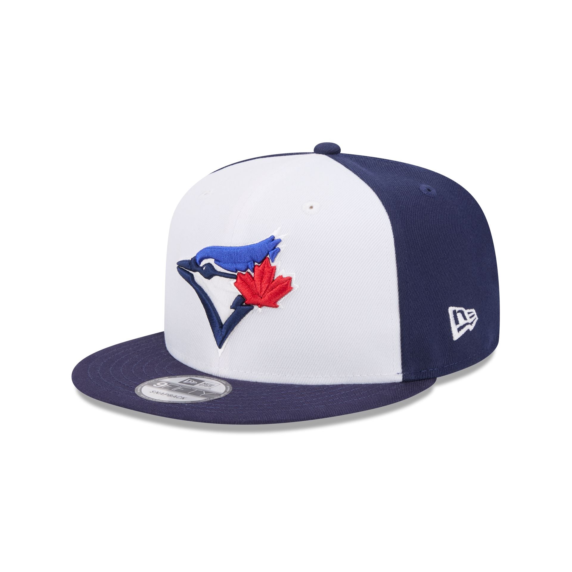 Blue jays snapback on sale