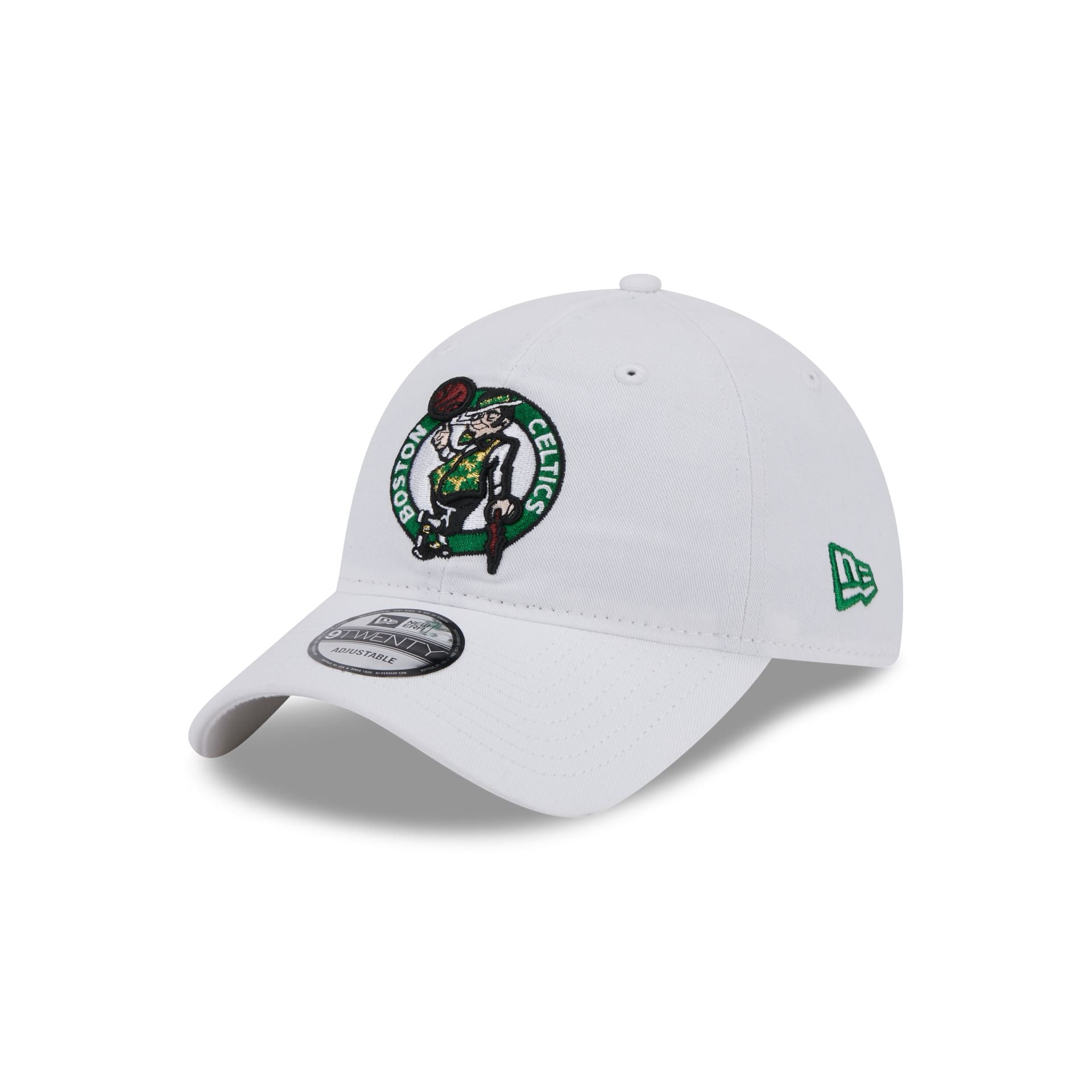 Celtics adjustable hat online