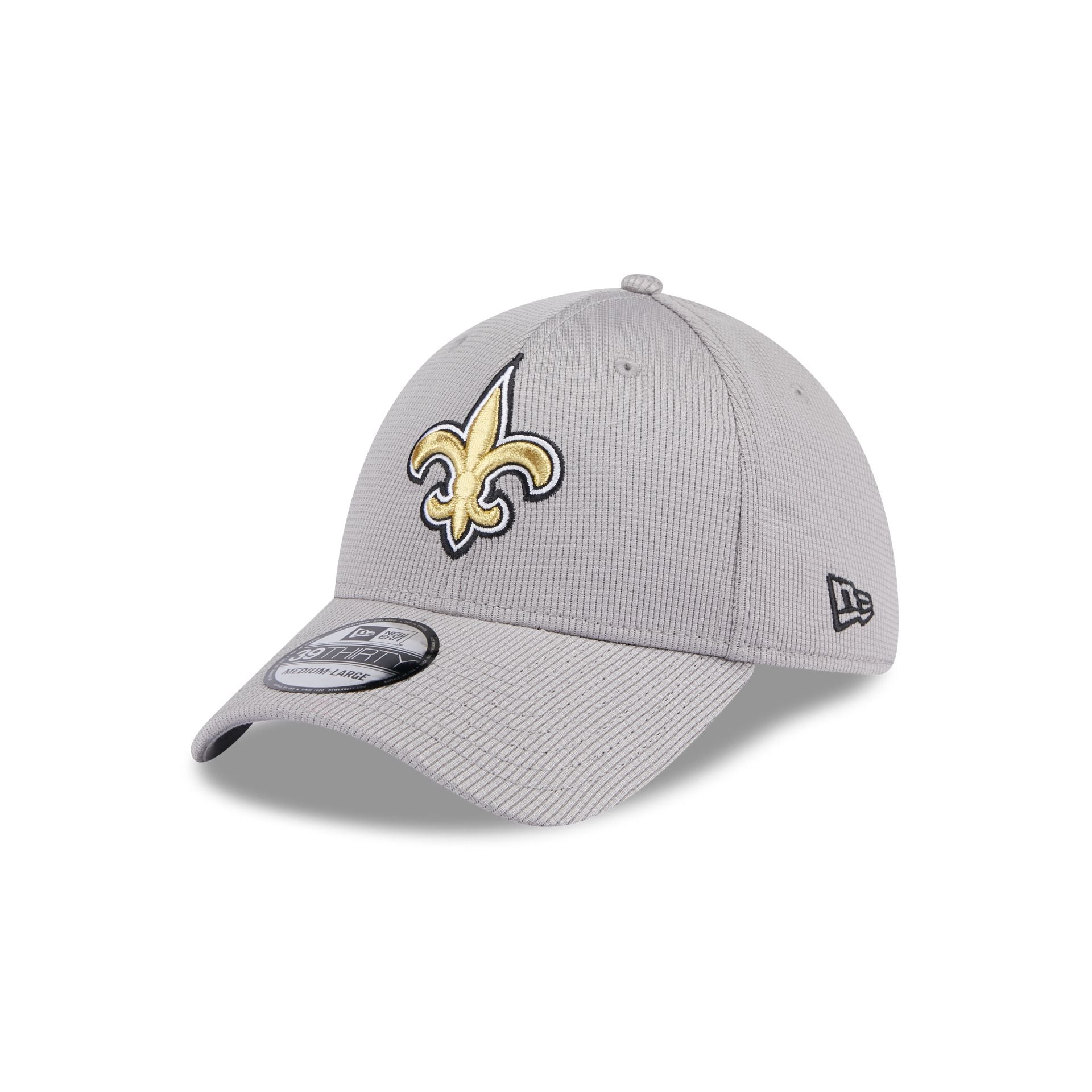 New era saints cap best sale