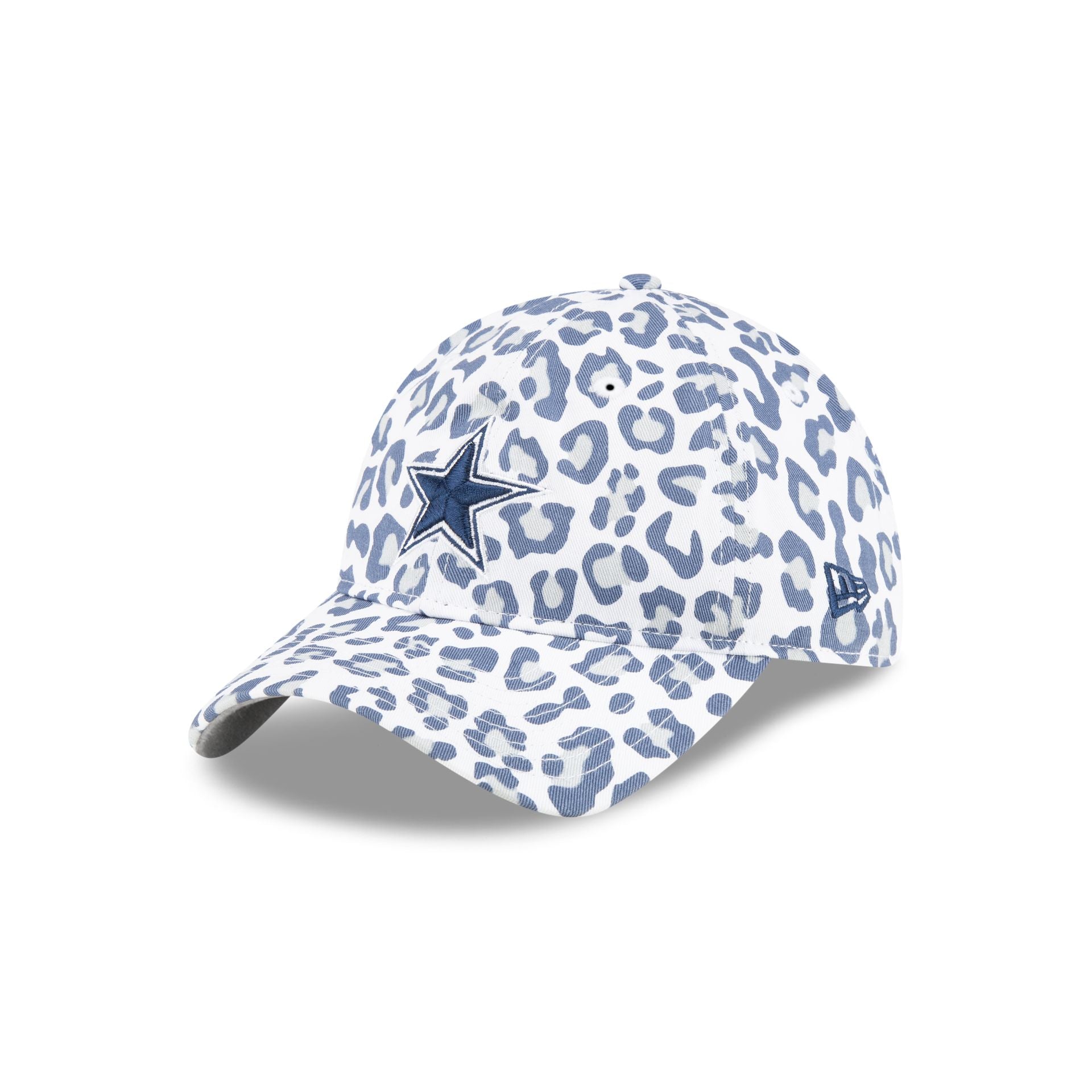 Dallas cowboys women's cap deals