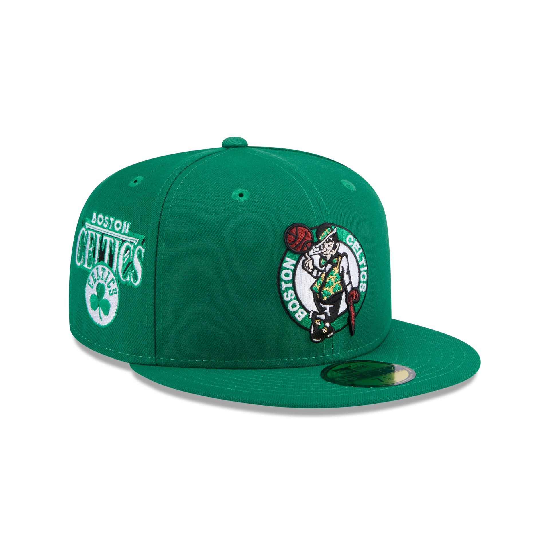 Boston Celtics Hats & Caps – New Era Cap