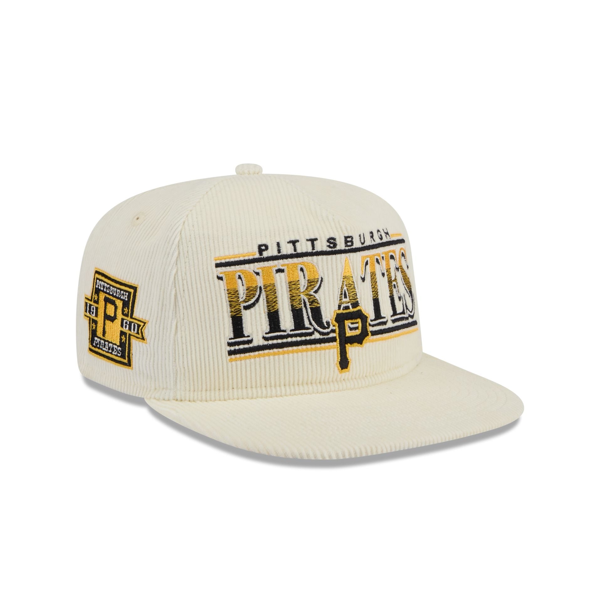 Vintage Pittsburgh Pirates offers SnapBack hat