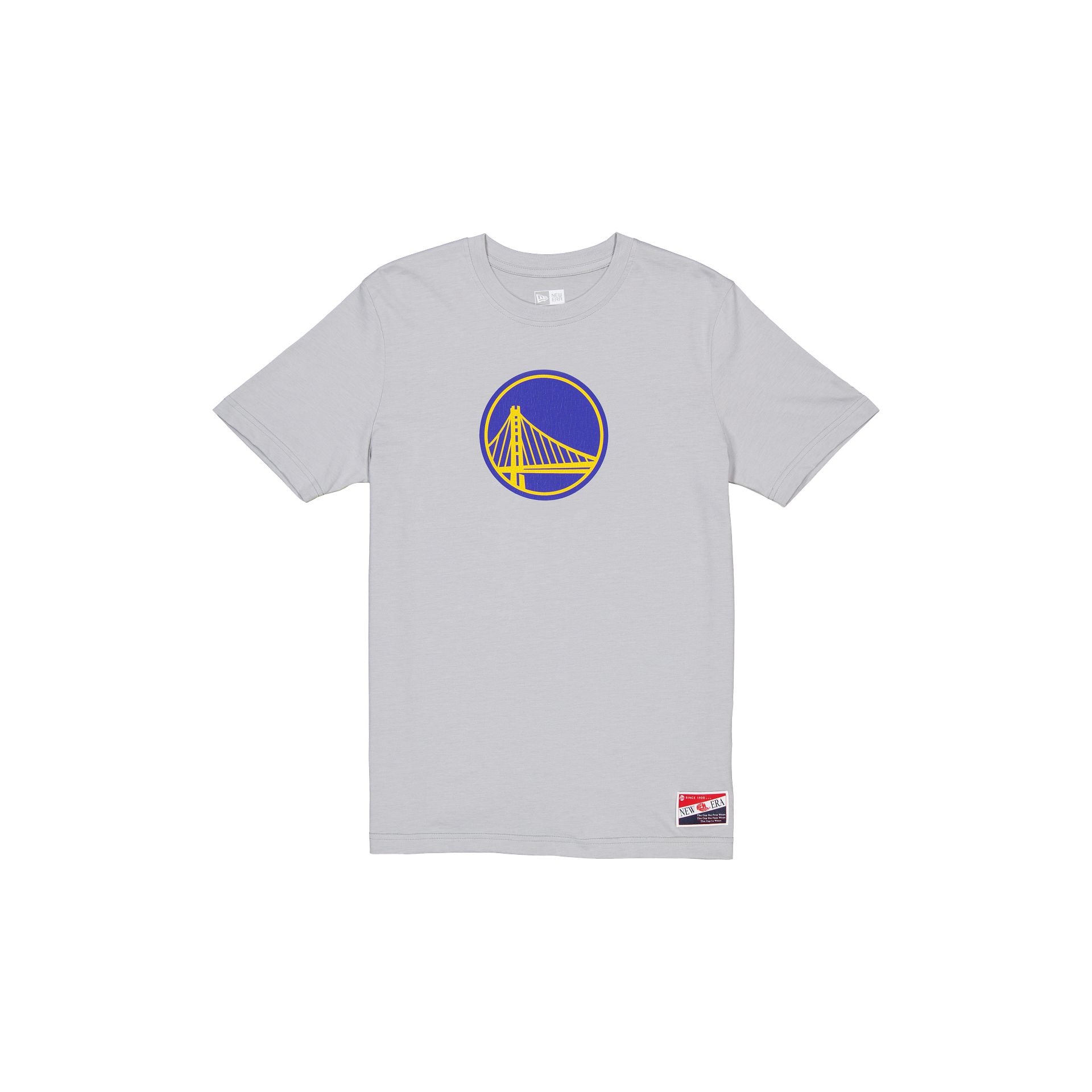 Camiseta warriors retro online