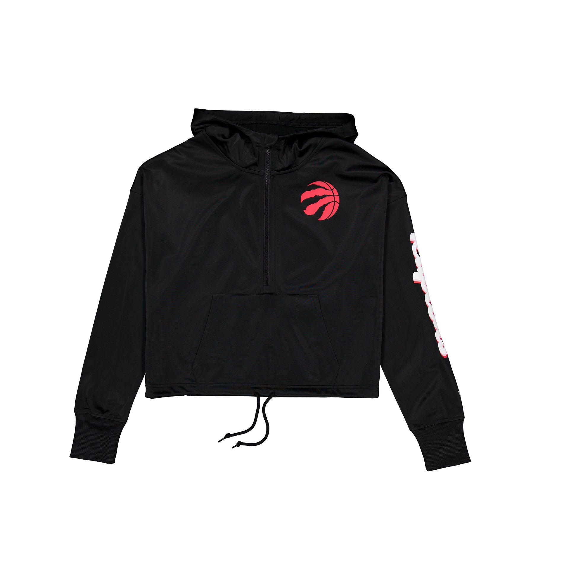 Raptors hot sale women's hoodie