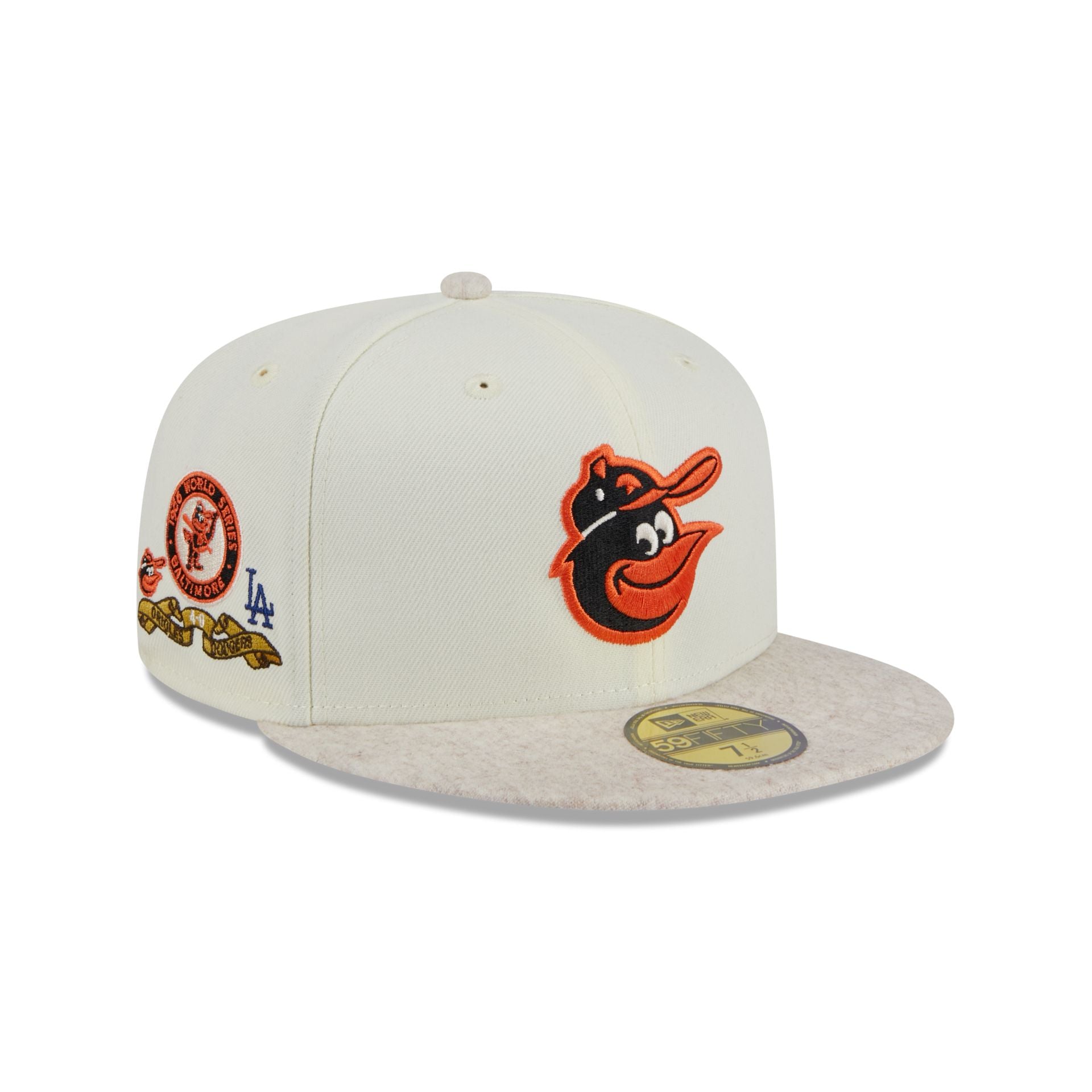 St Louis Cardinals 1966 All Star Game New Era 59Fifty Fitted Hat