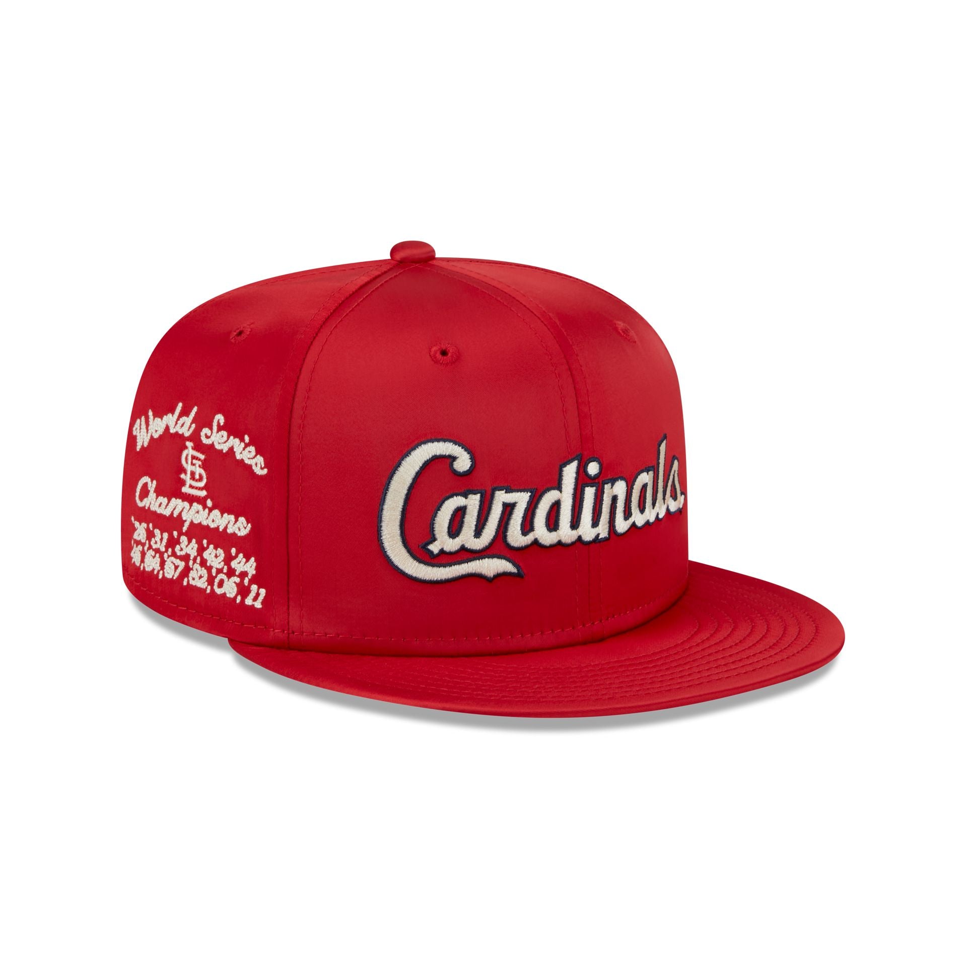 New Era MLB St. Louis Cardinals 9Fifty Cap