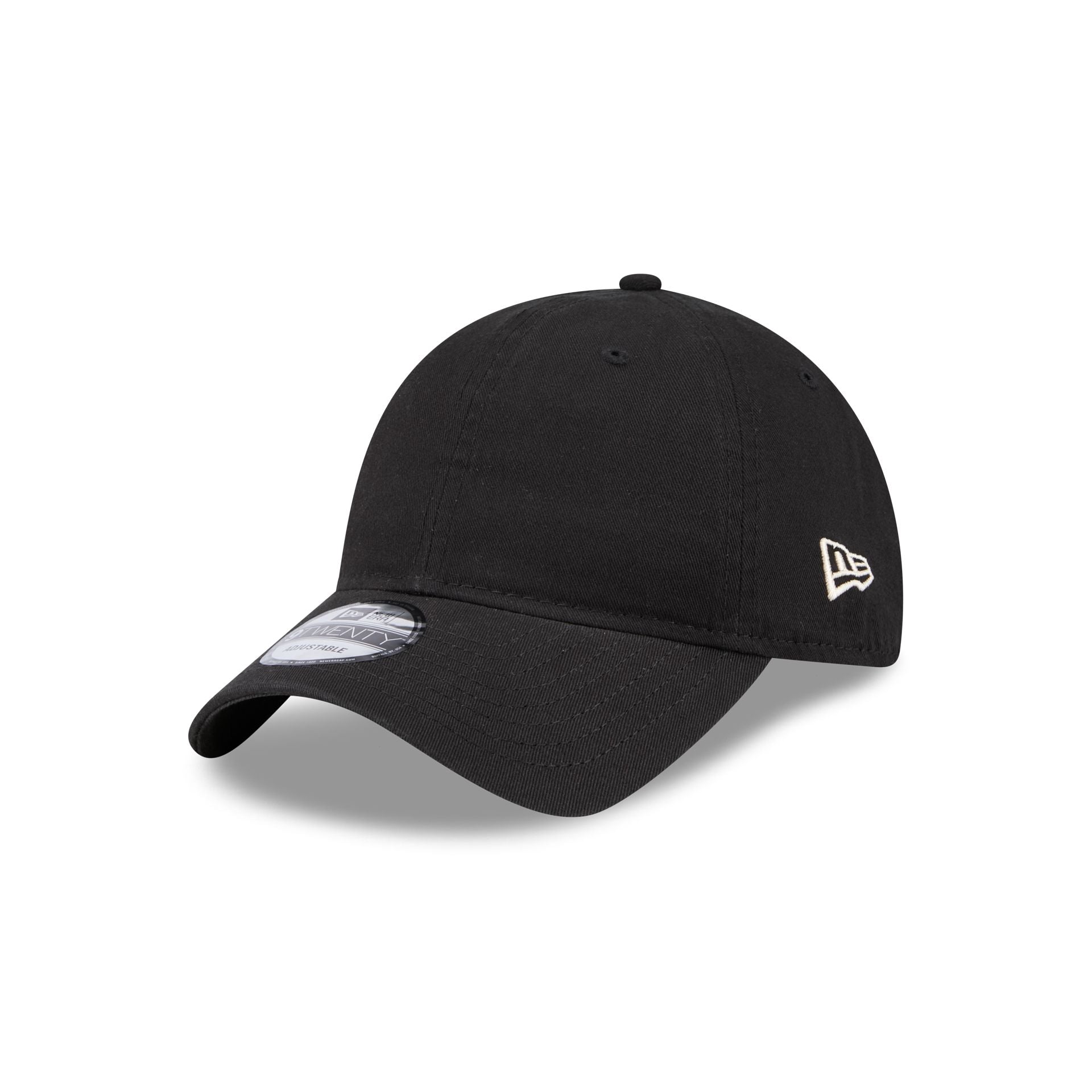 New era 9twenty blank hats on sale