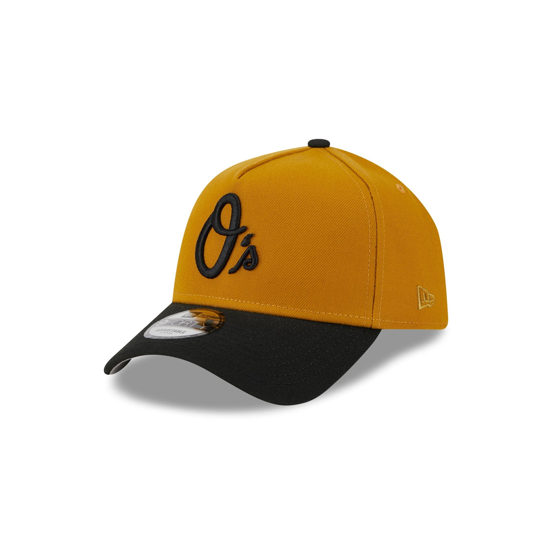 940 A-Frame Baltimore Orioles Cap, Caps & Hats