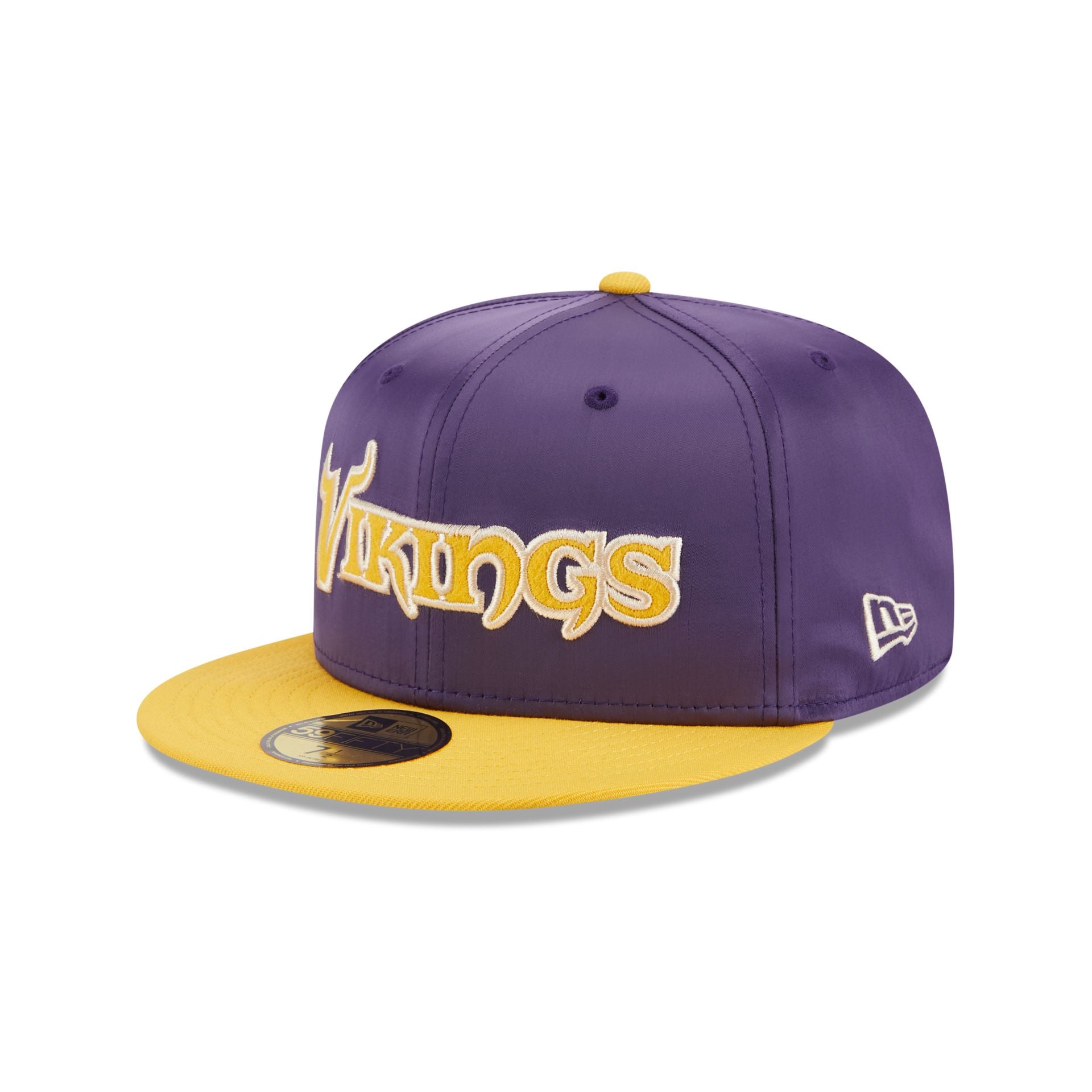 Vikings new era sales hat