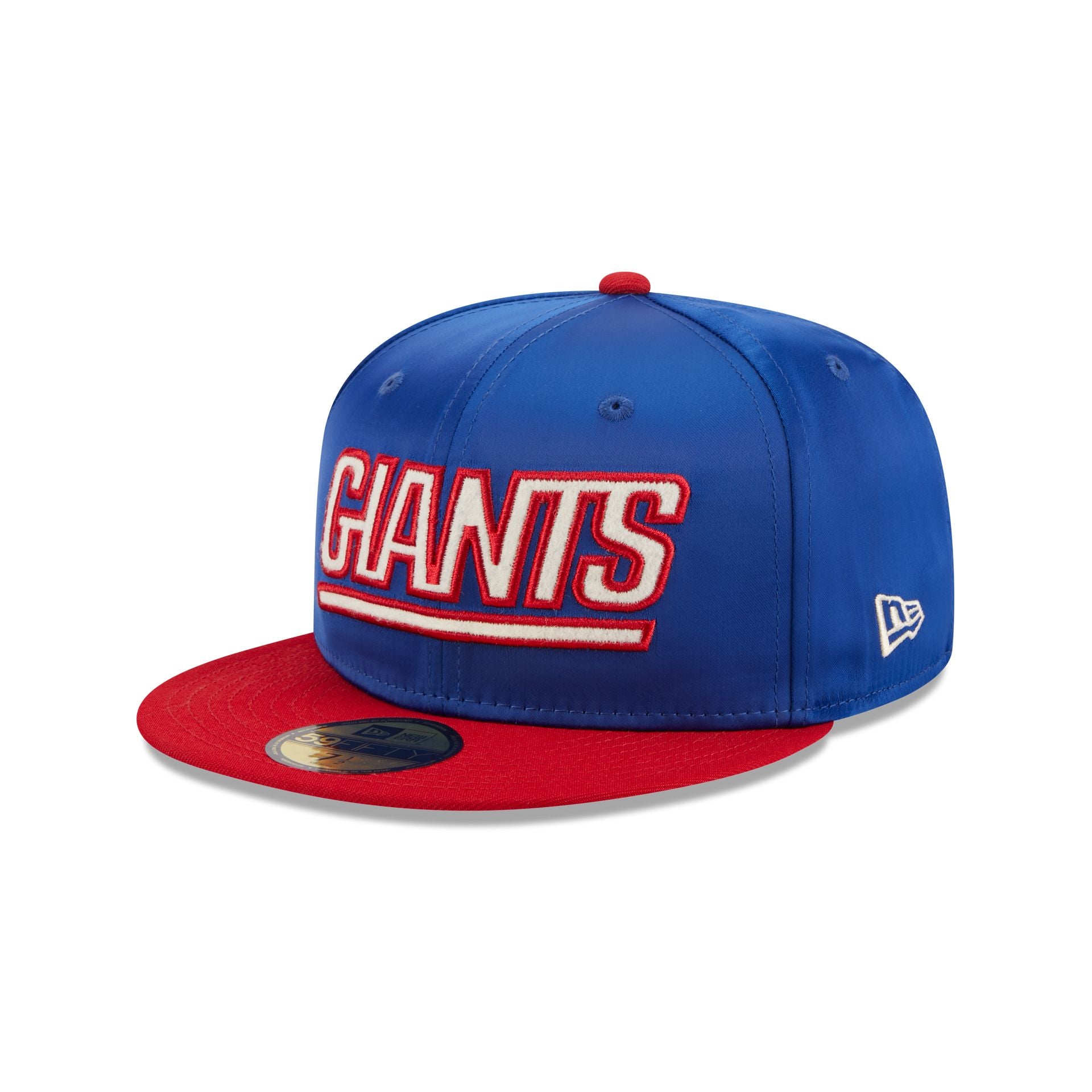 New York Giants Baseball Caps
