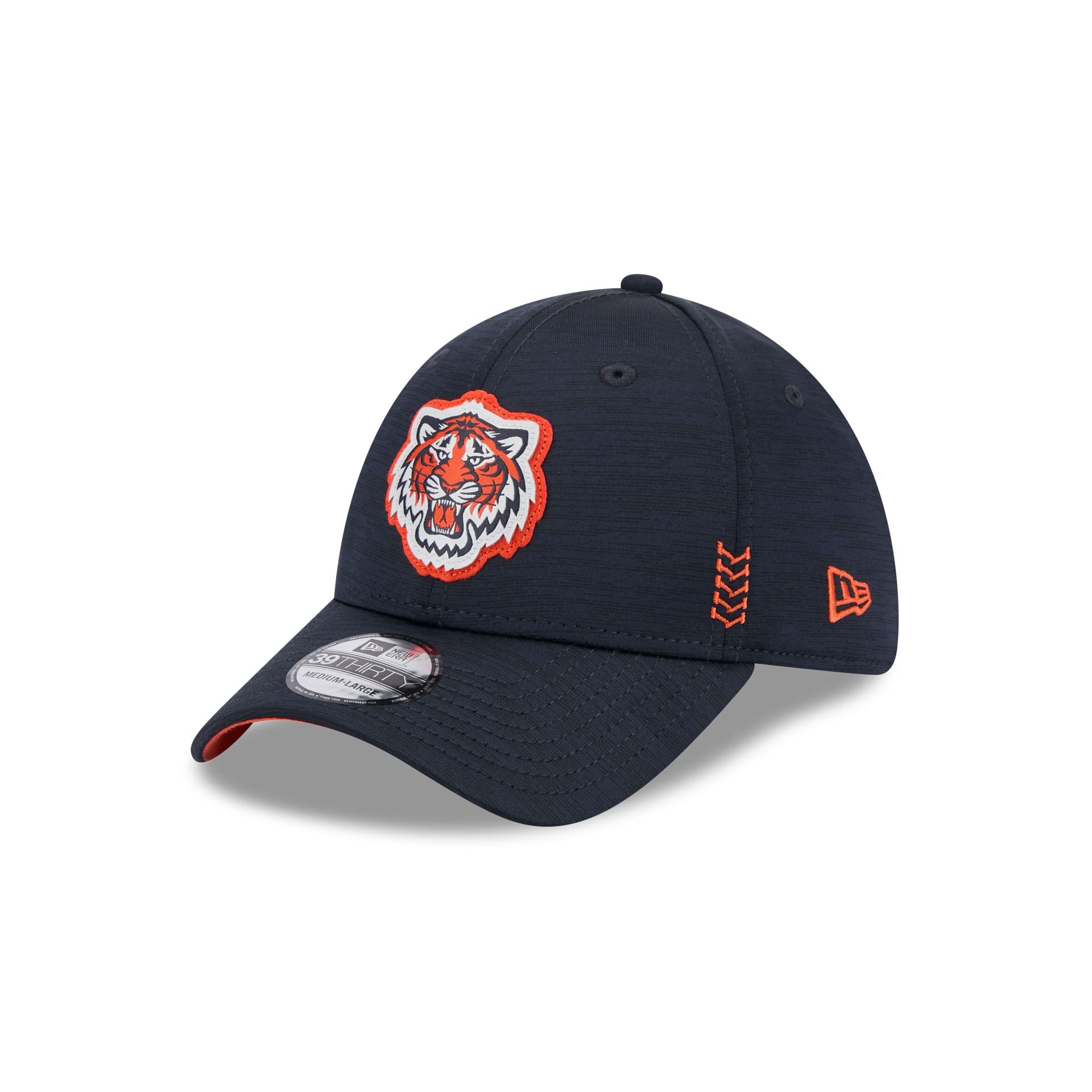 New era 39thirty detroit hot sale tigers