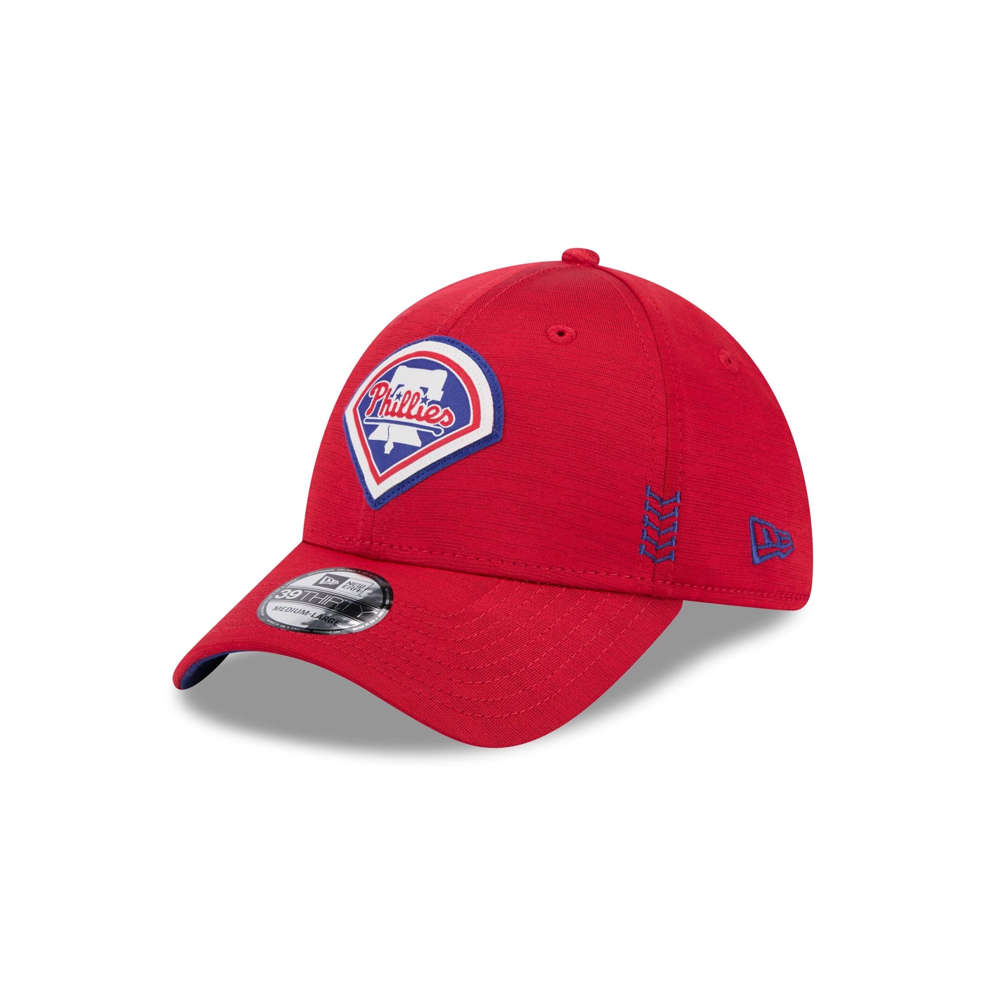 Phillies stretch hotsell fit hat