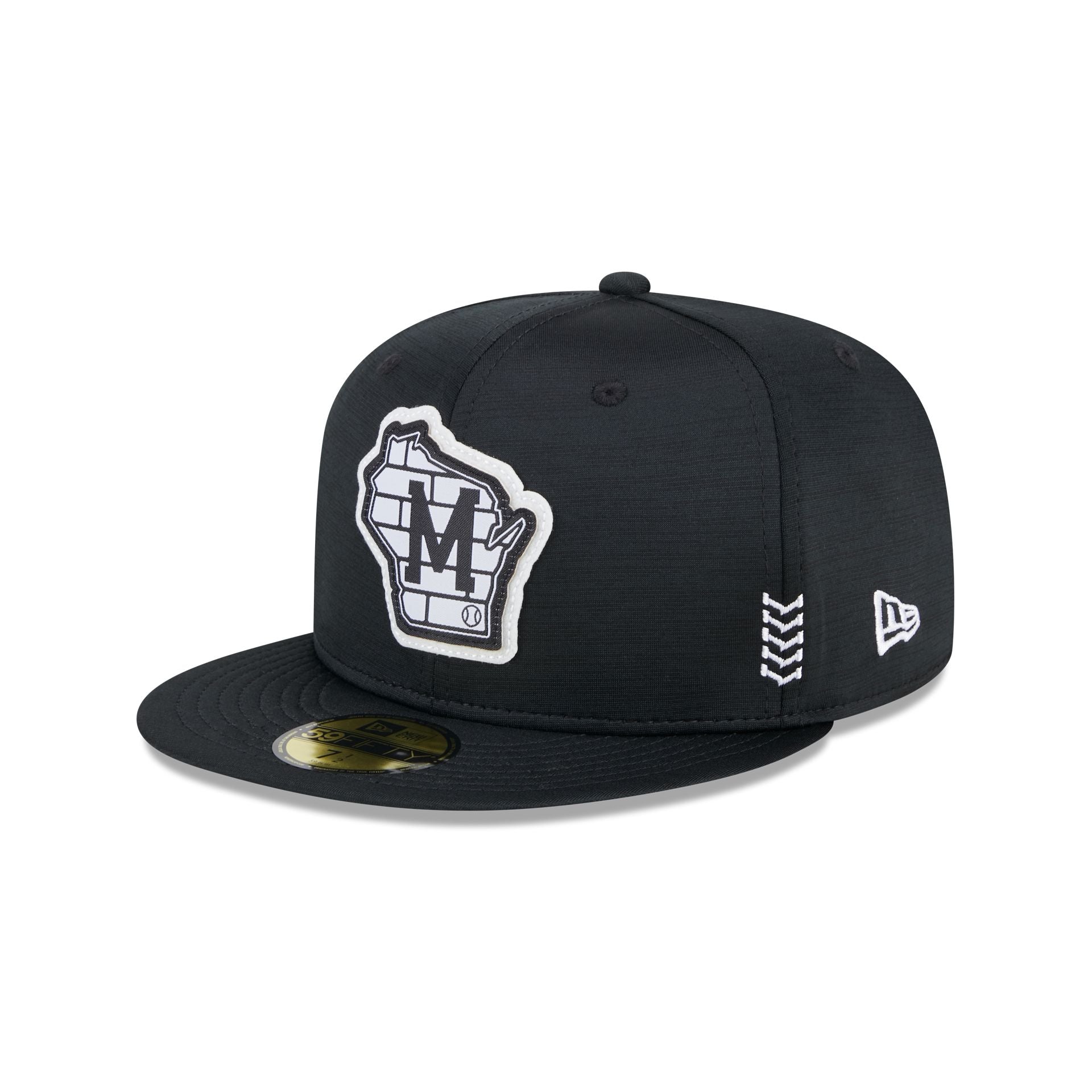 New era hot sale brewers