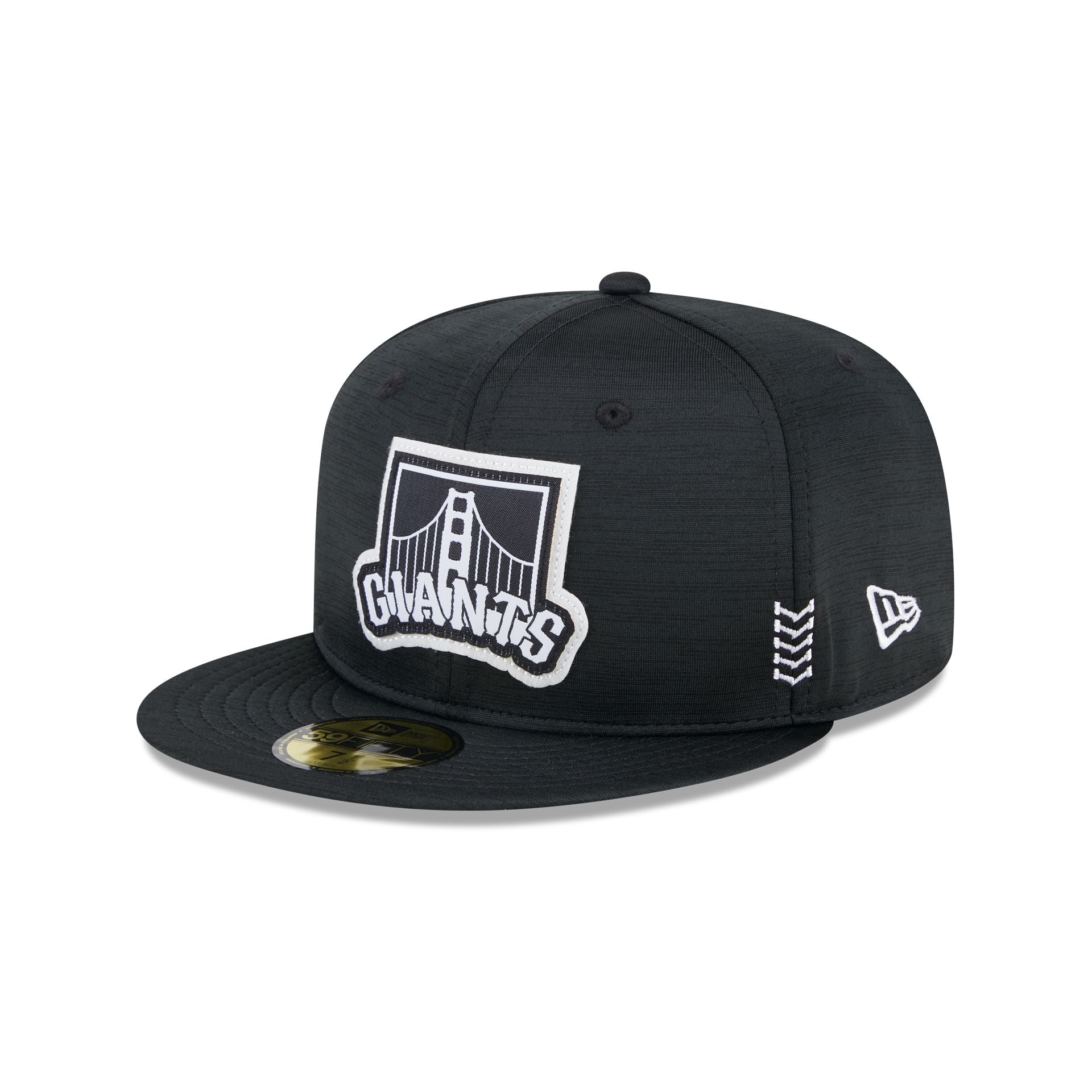 New Era 9Fifty San Francisco Giants Fish Graphic Snapback Hat