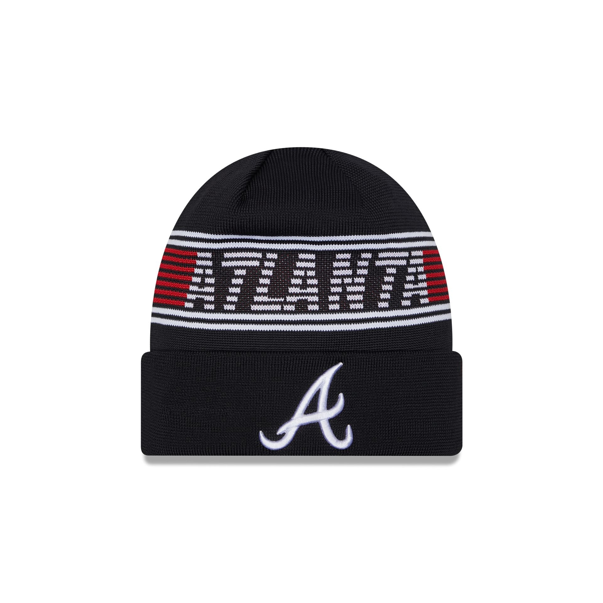 Atlanta Braves Baseball Hats, Braves Caps, Braves Hat, Beanies