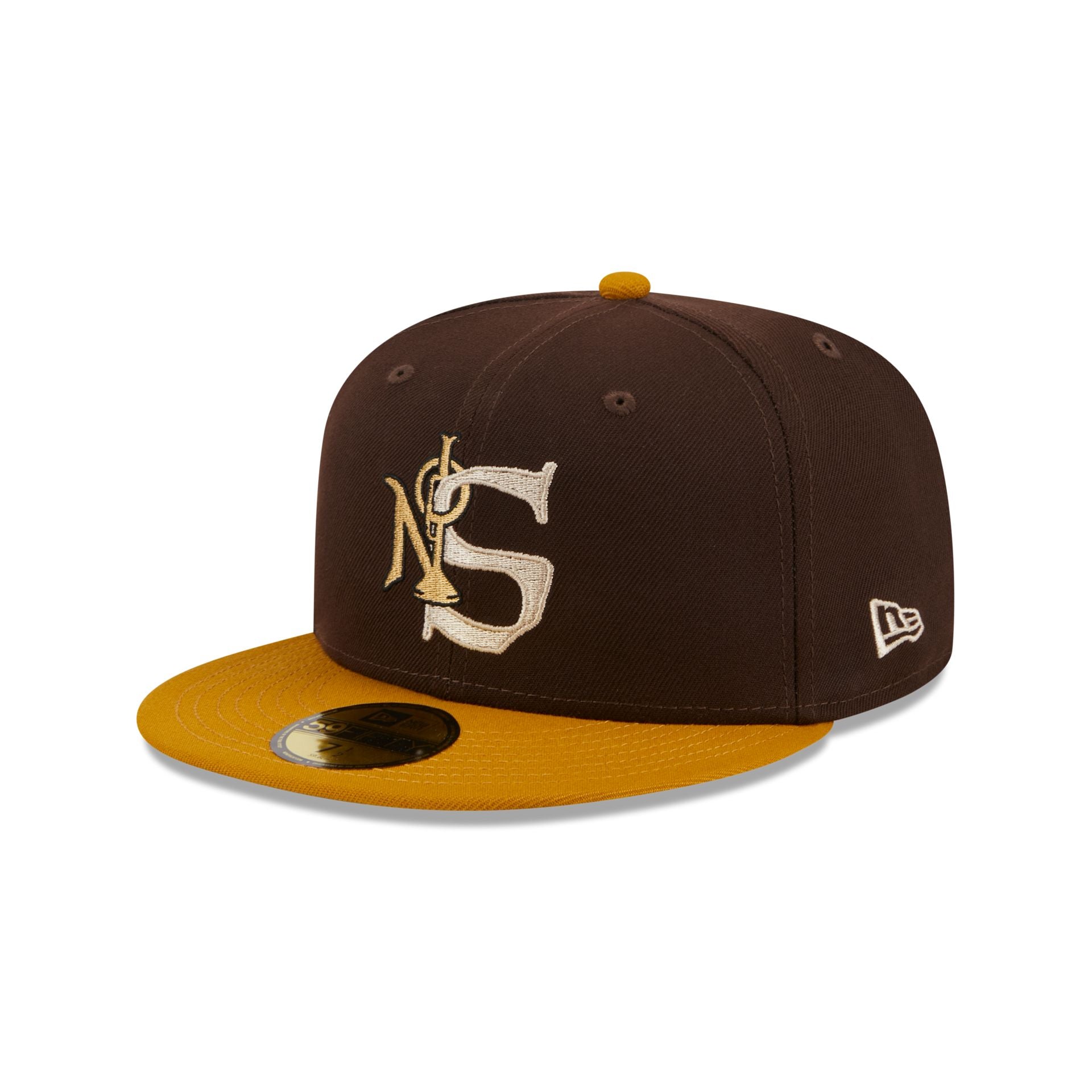 New orleans saints sales new era cap