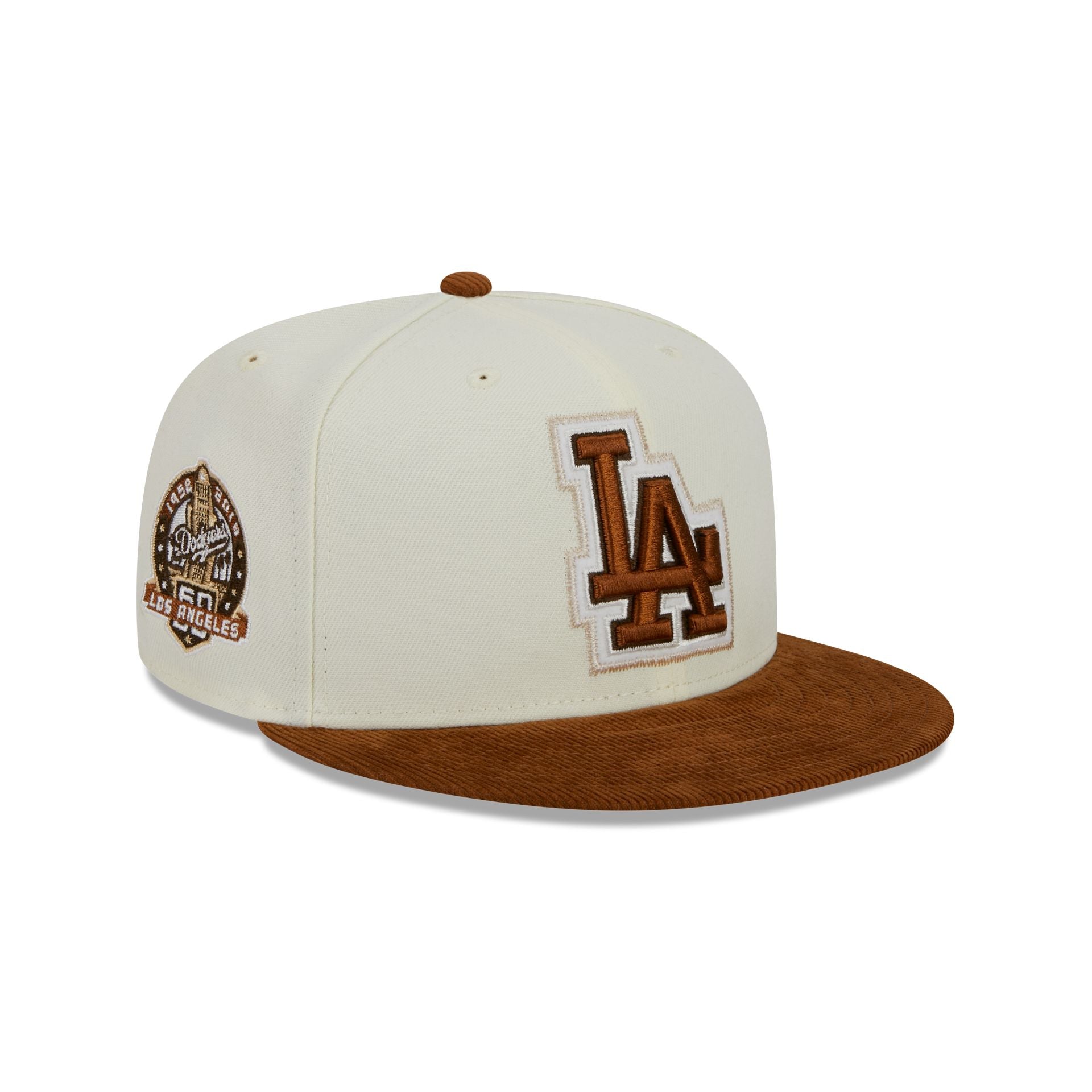 Los Angeles Dodgers Authentic Collection 59FIFTY Fitted Hat – New Era Cap