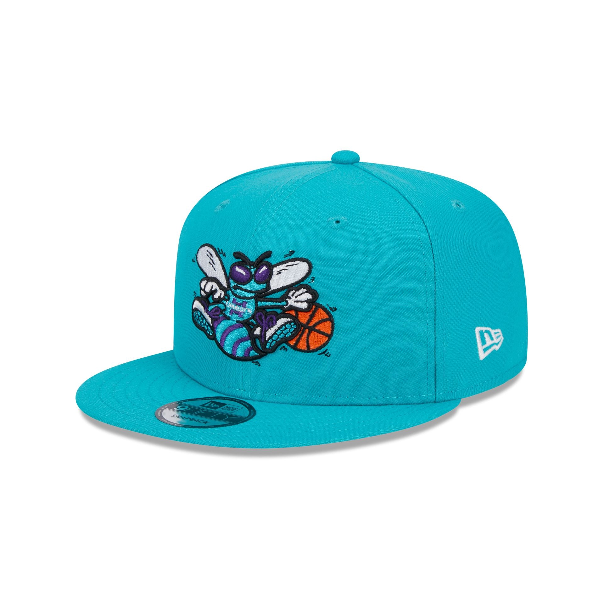 Charlotte 2024 hornets caps