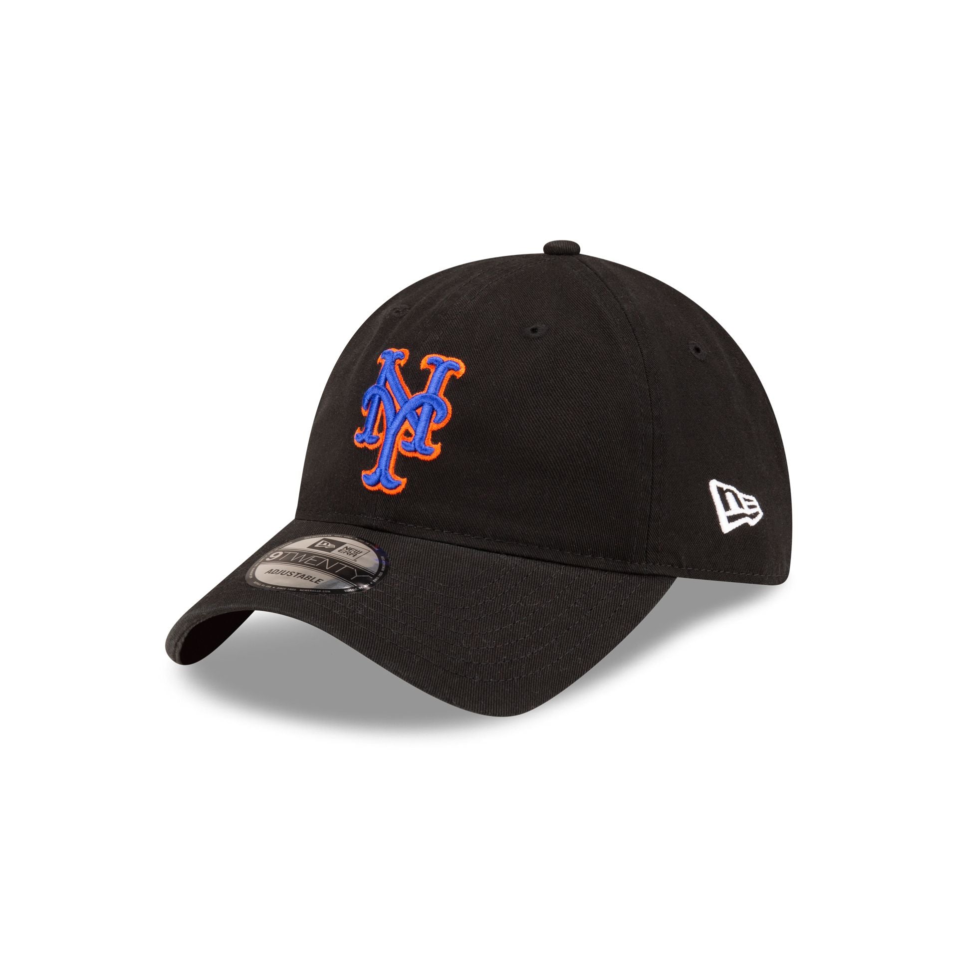  New Era MLB Core Classic 9TWENTY Adjustable Hat Cap