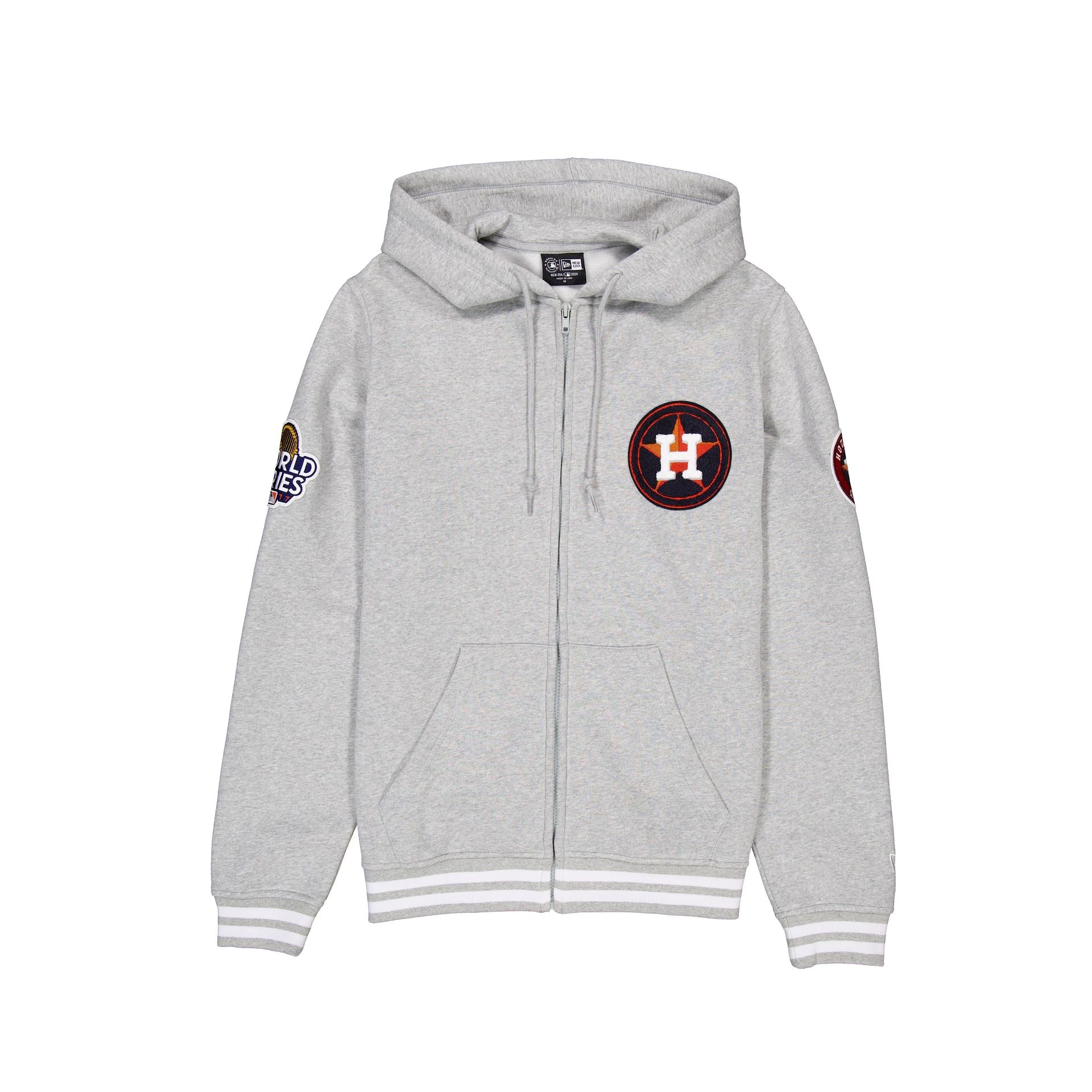 San Francisco 49ers Logo Select Hoodie – New Era Cap