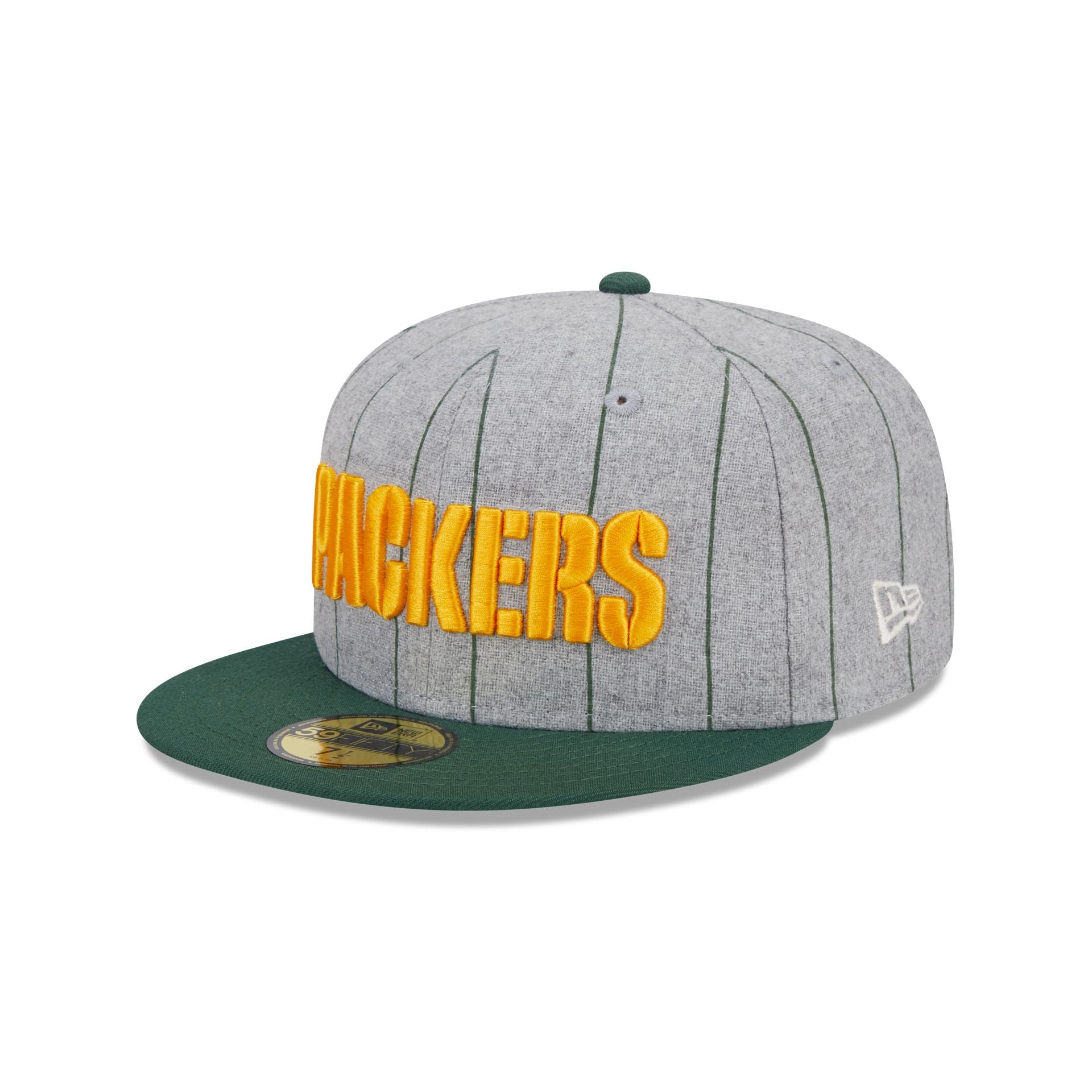 New era Green Bay sold Packers Visor