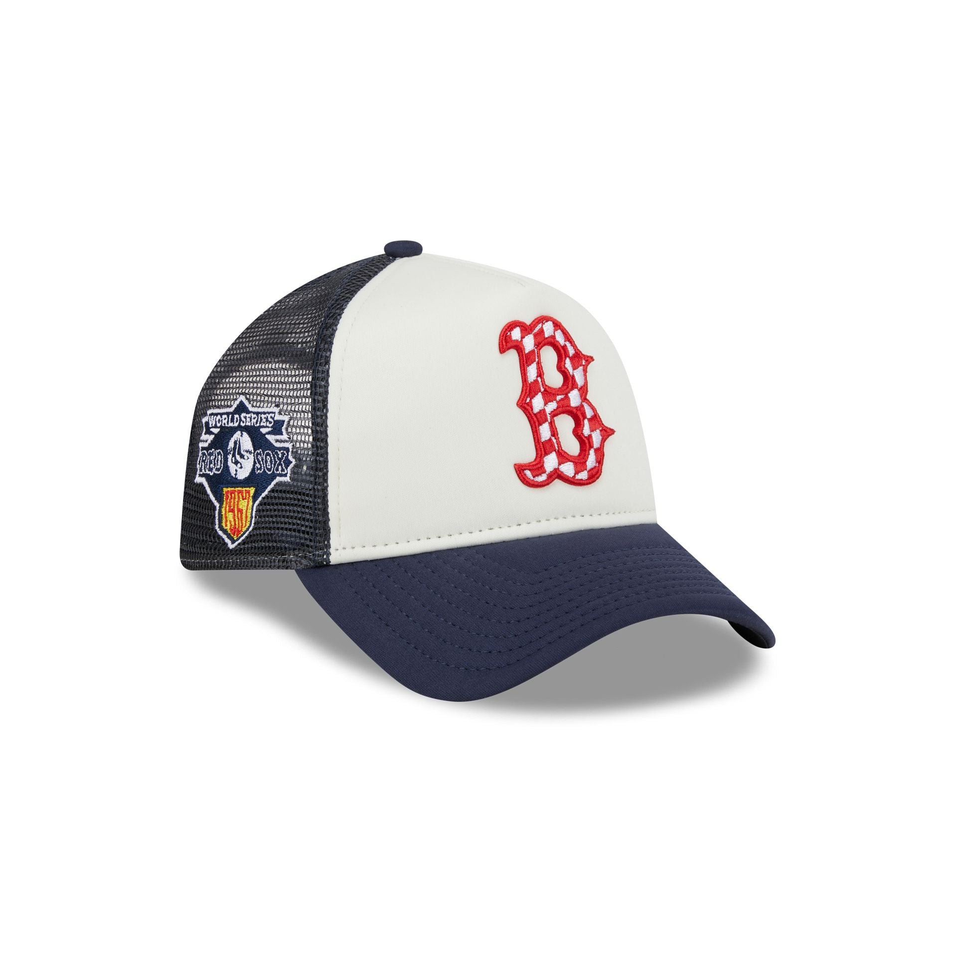 Red sox union jack hat online