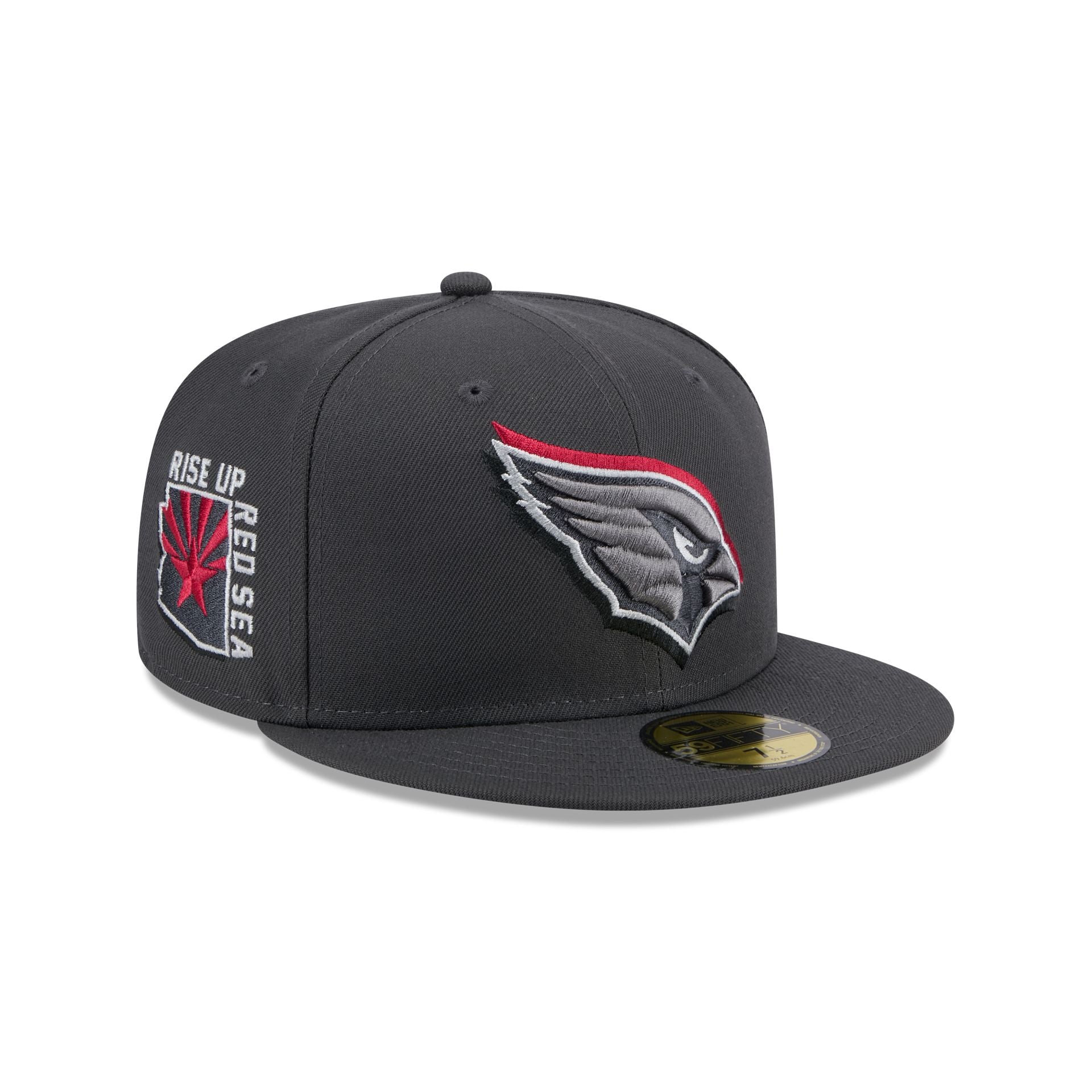 New cheapest era Arizona cardinals fitted hat M/L