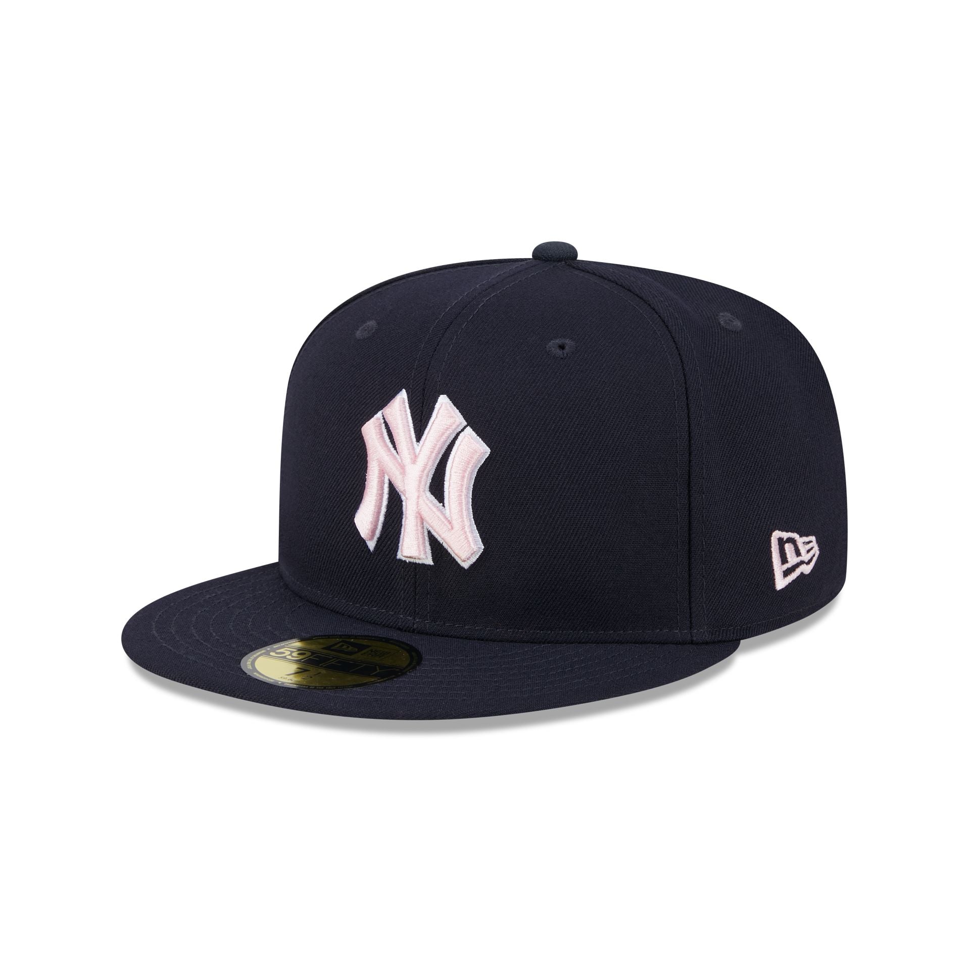 New York Yankees Mother's Day 2024 59FIFTY Fitted Hat – New Era Cap