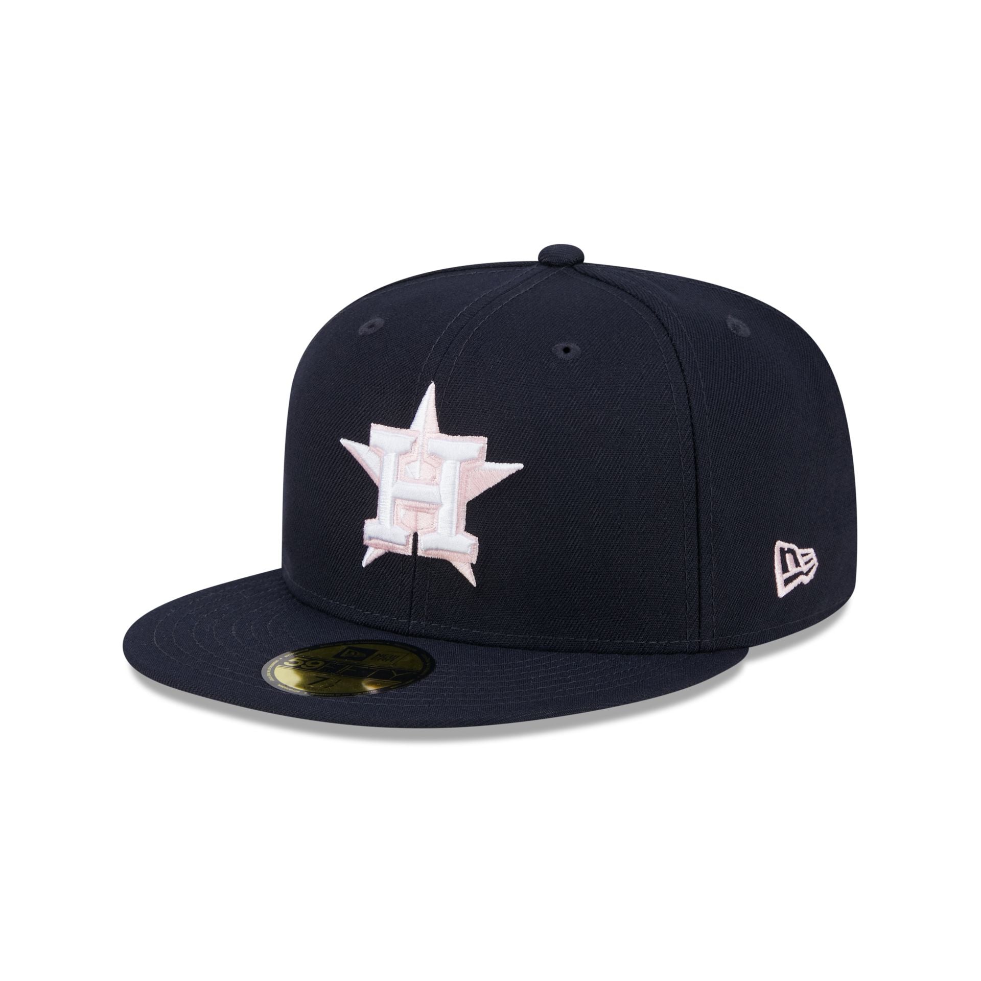 Astros hat black hotsell