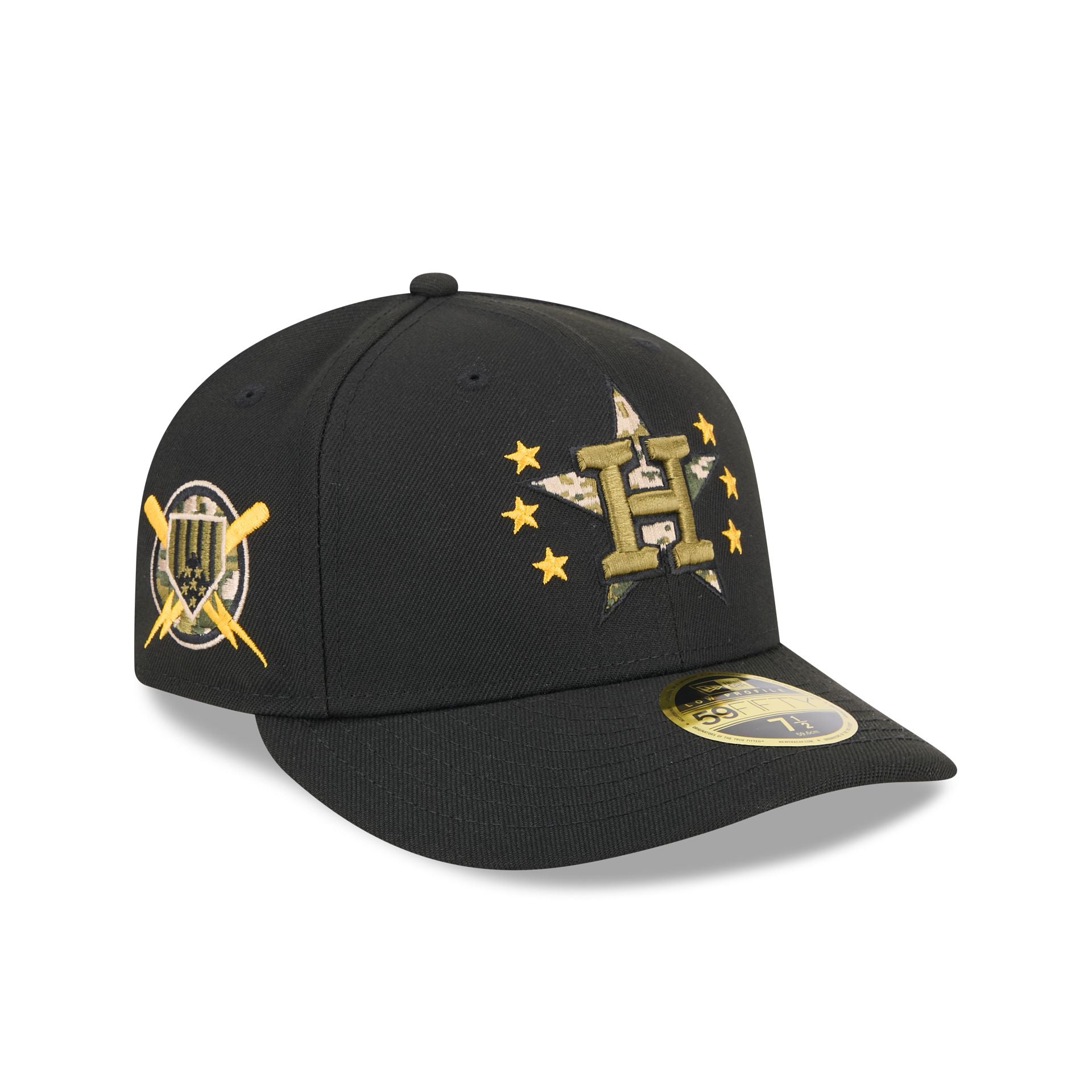 Houston Astros on sale special edition new era hat 7 1/8