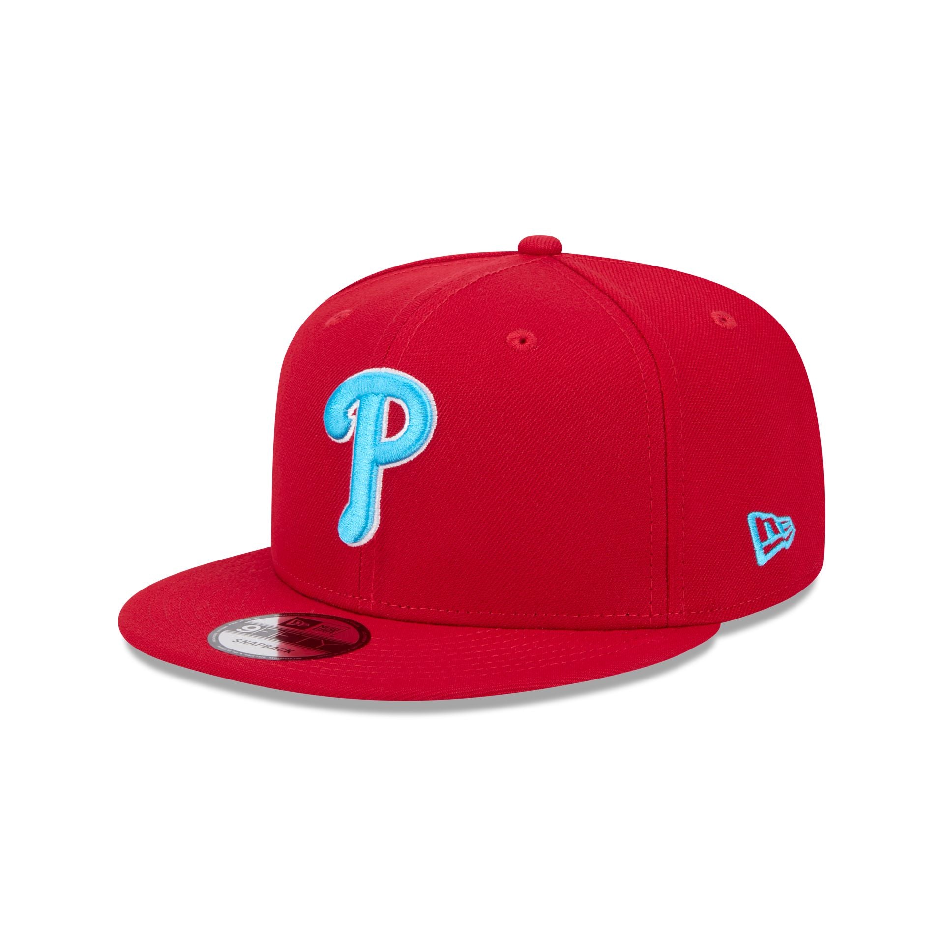 Philadelphia Phillies Father's Day 2024 9FIFTY Snapback – New Era Cap