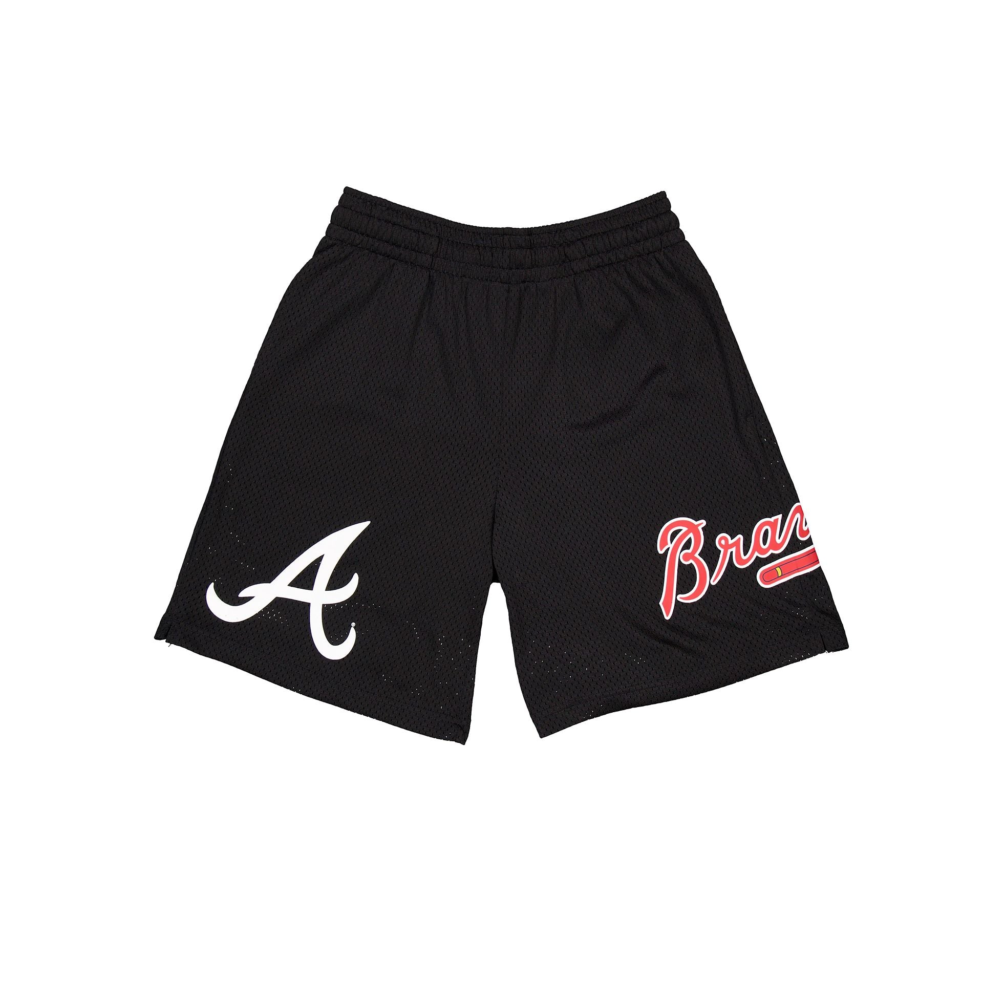 Braves jersey cheapest short shorts