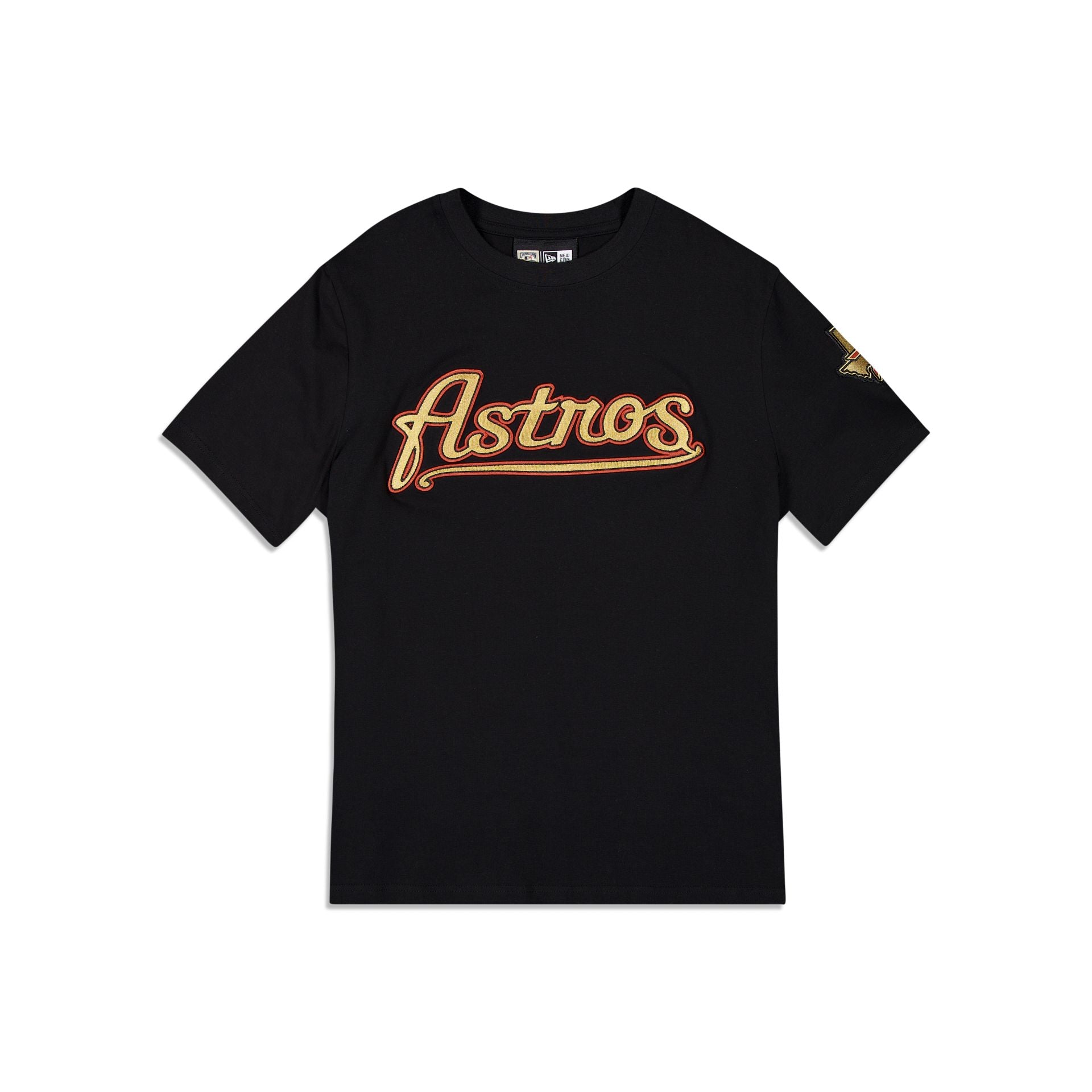 Atlanta Braves Coop Logo Select T-Shirt – New Era Cap