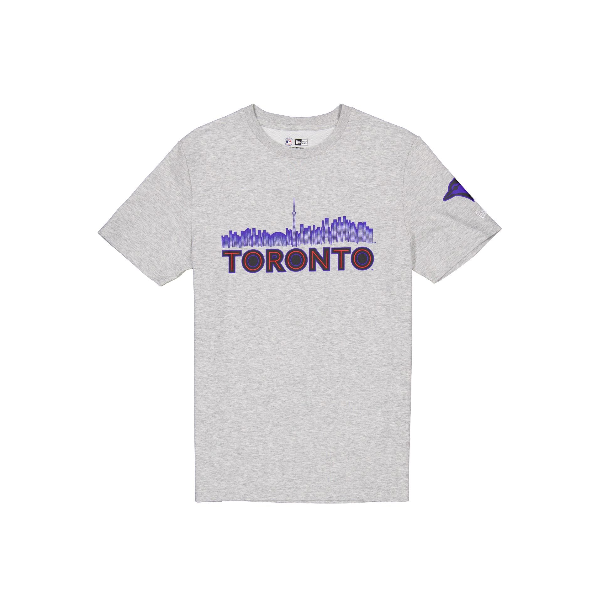 Blue jays shirts canada online