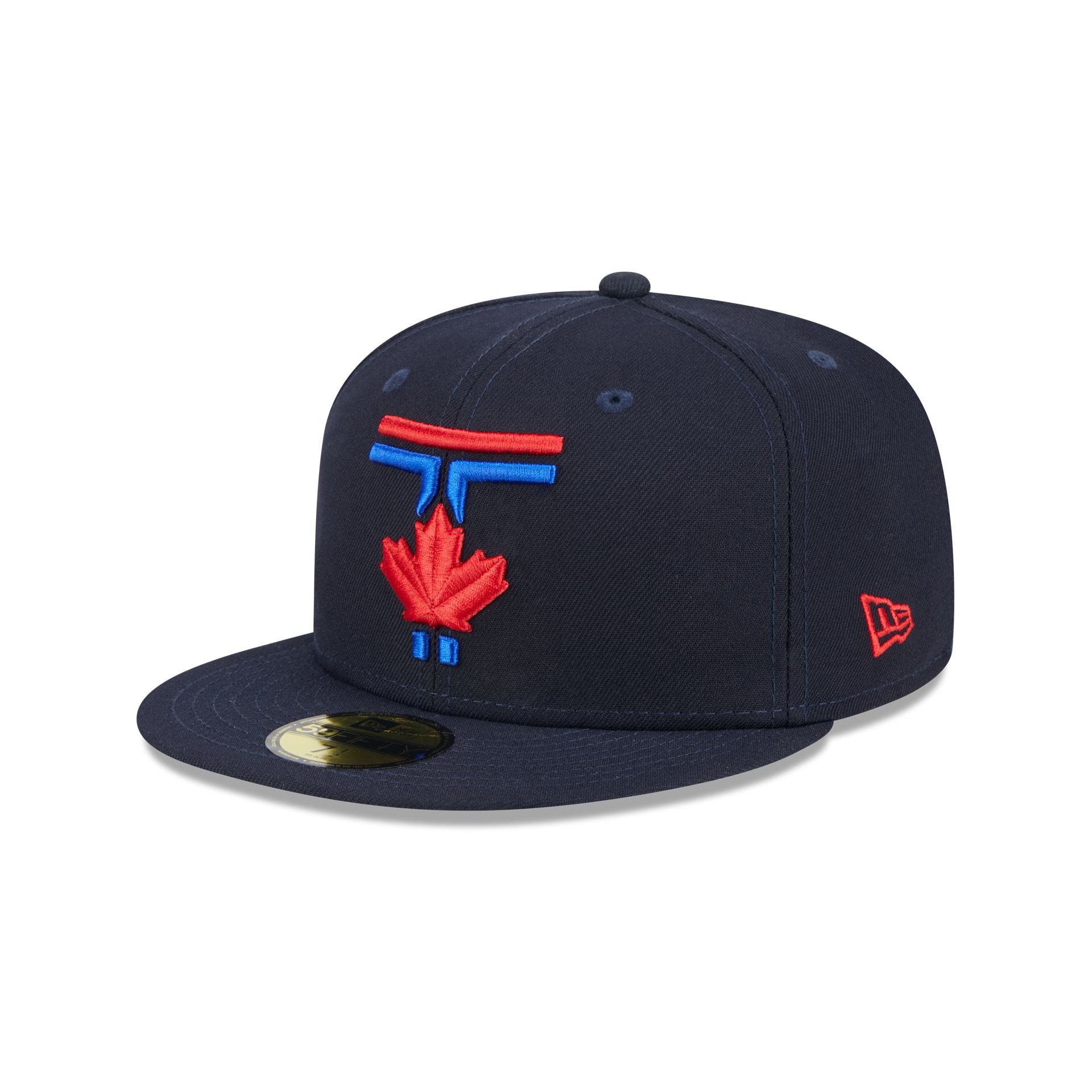 Toronto Blue Jays City Connect 59FIFTY Fitted Hat