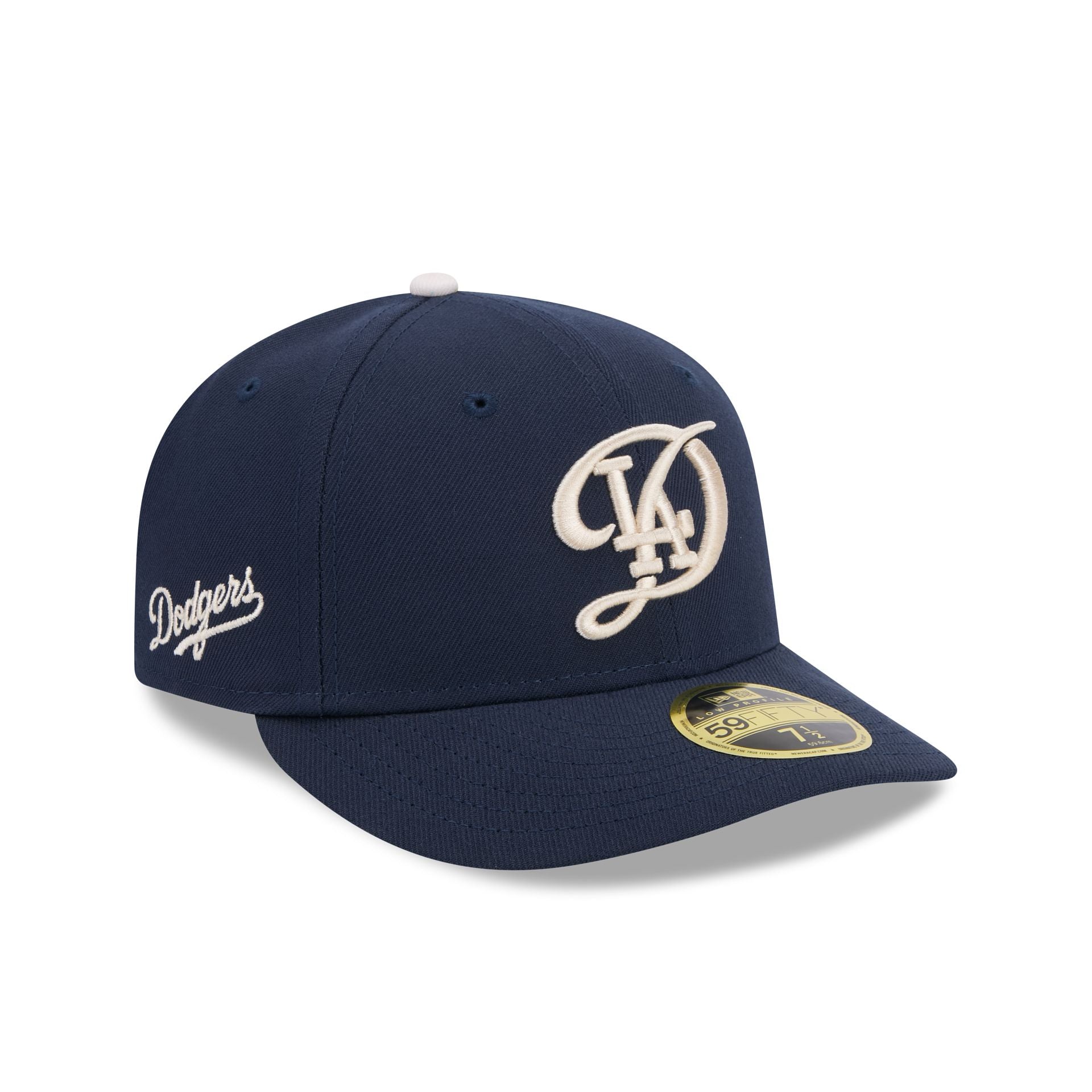 59fifty la dodgers hotsell