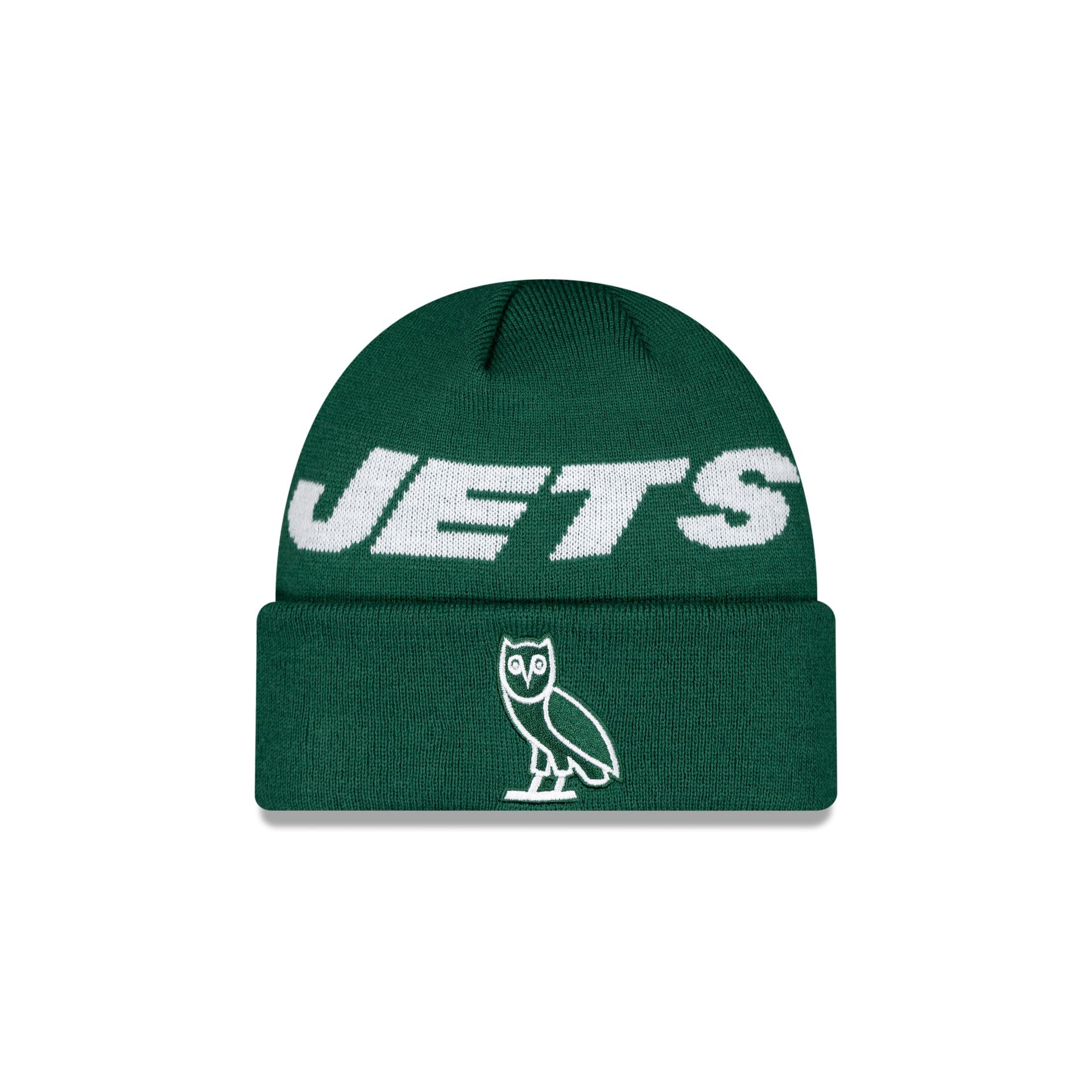 New york deals jets winter hat