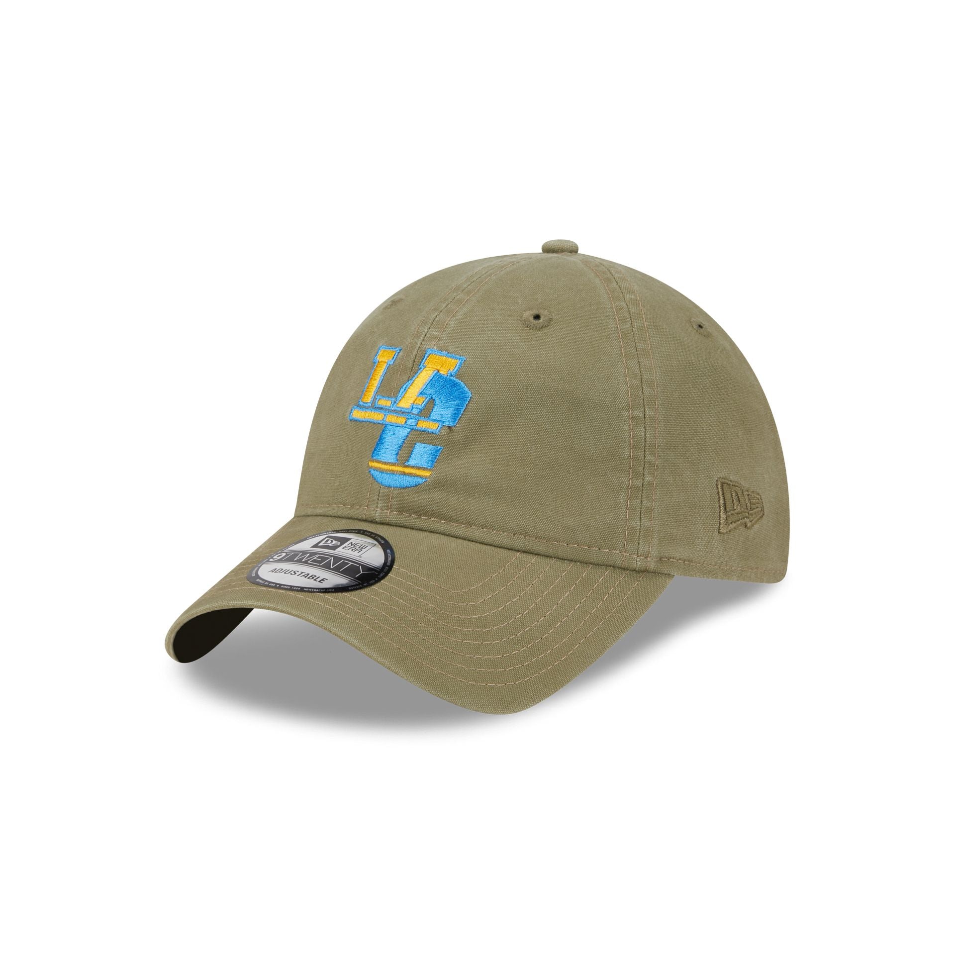 New era Los Angeles Chargers Adjustable hat buy