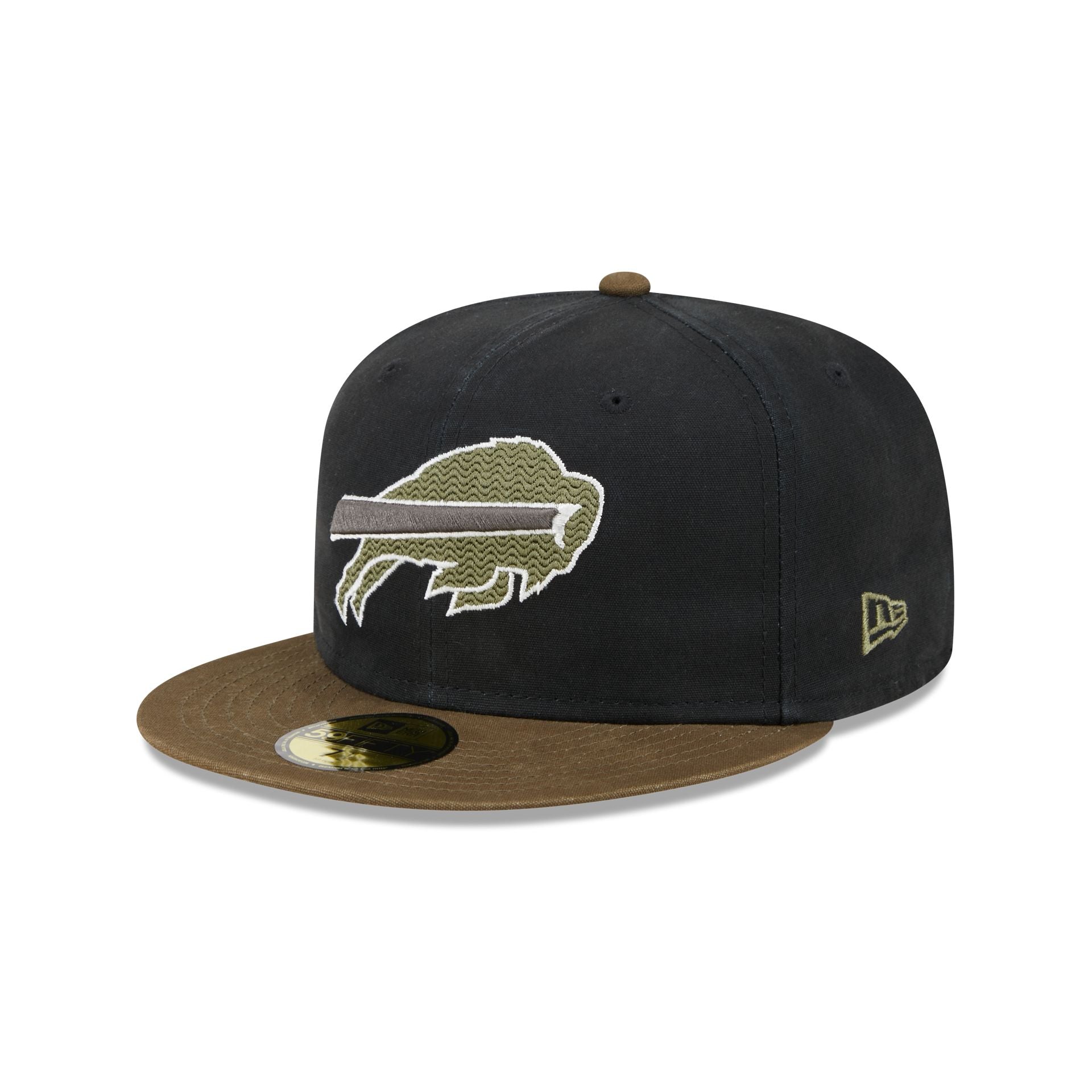 Buffalo Bills New Era Collection